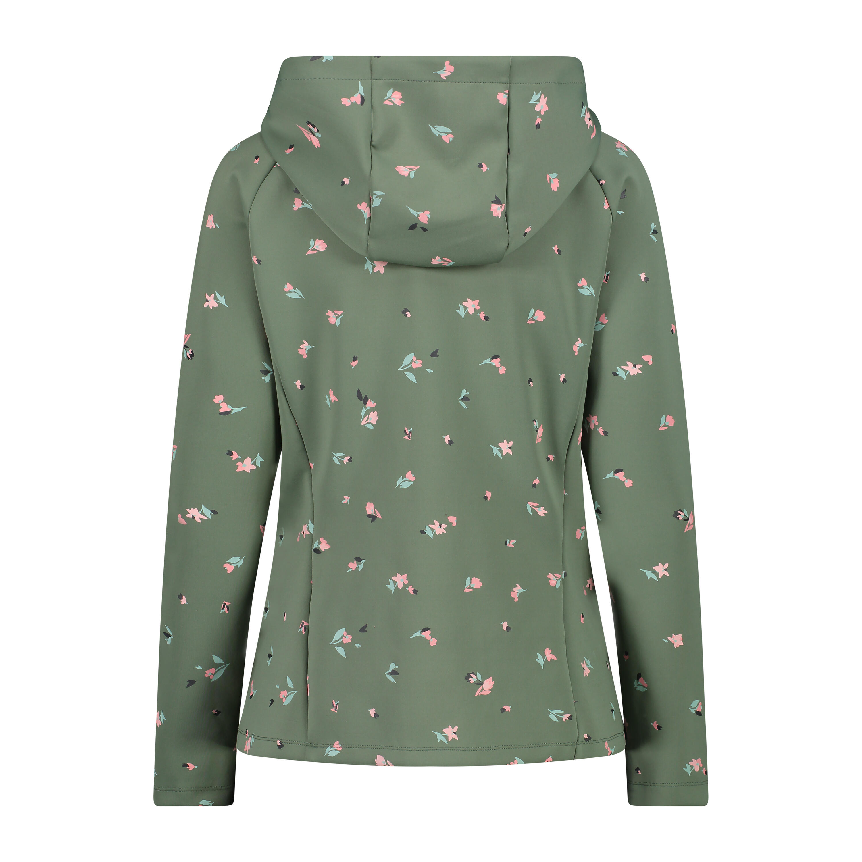 Veste imperméable femme CMP 4-way 2/6