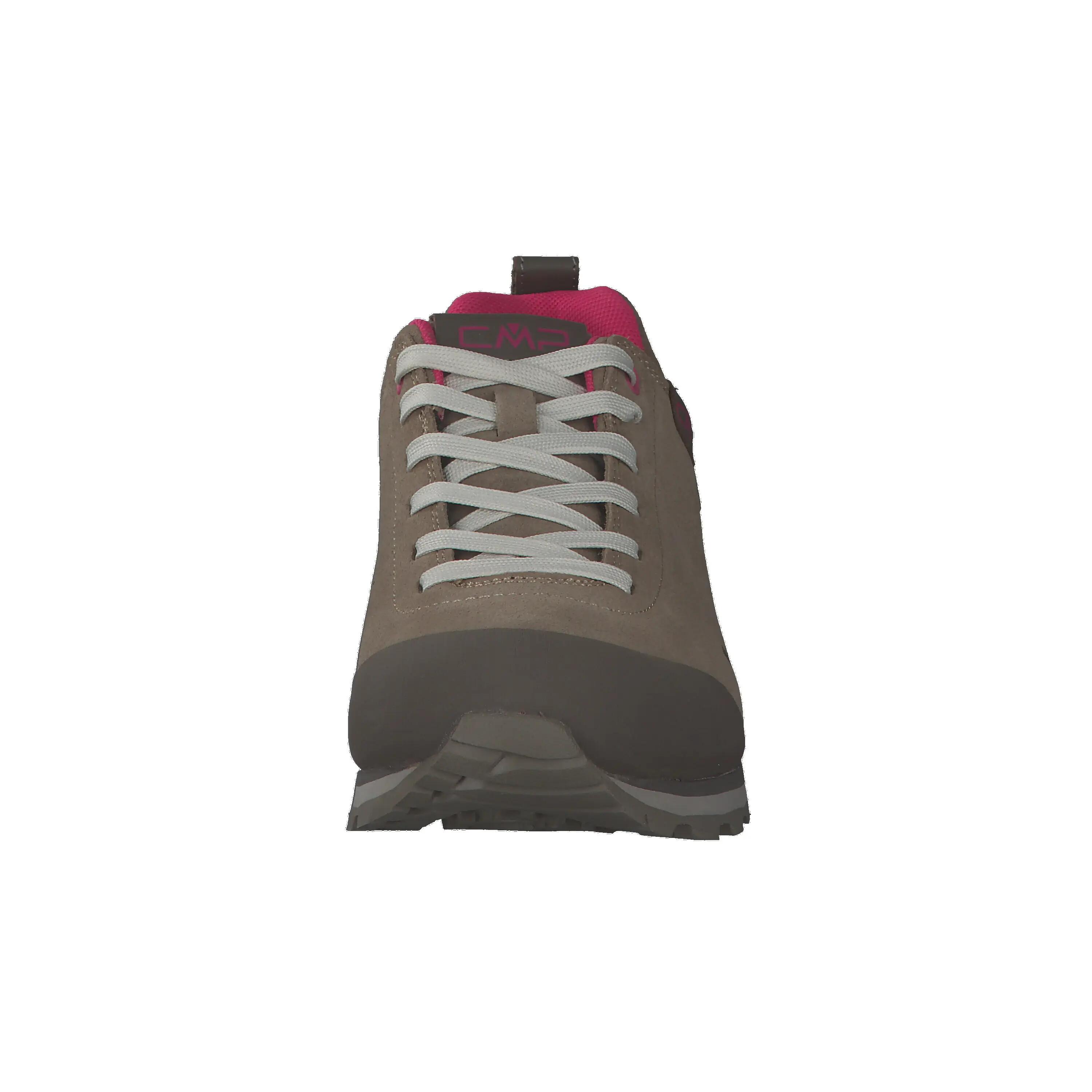 CMP Damen Wanderschuhe Elettra Low 38Q4616 3/15