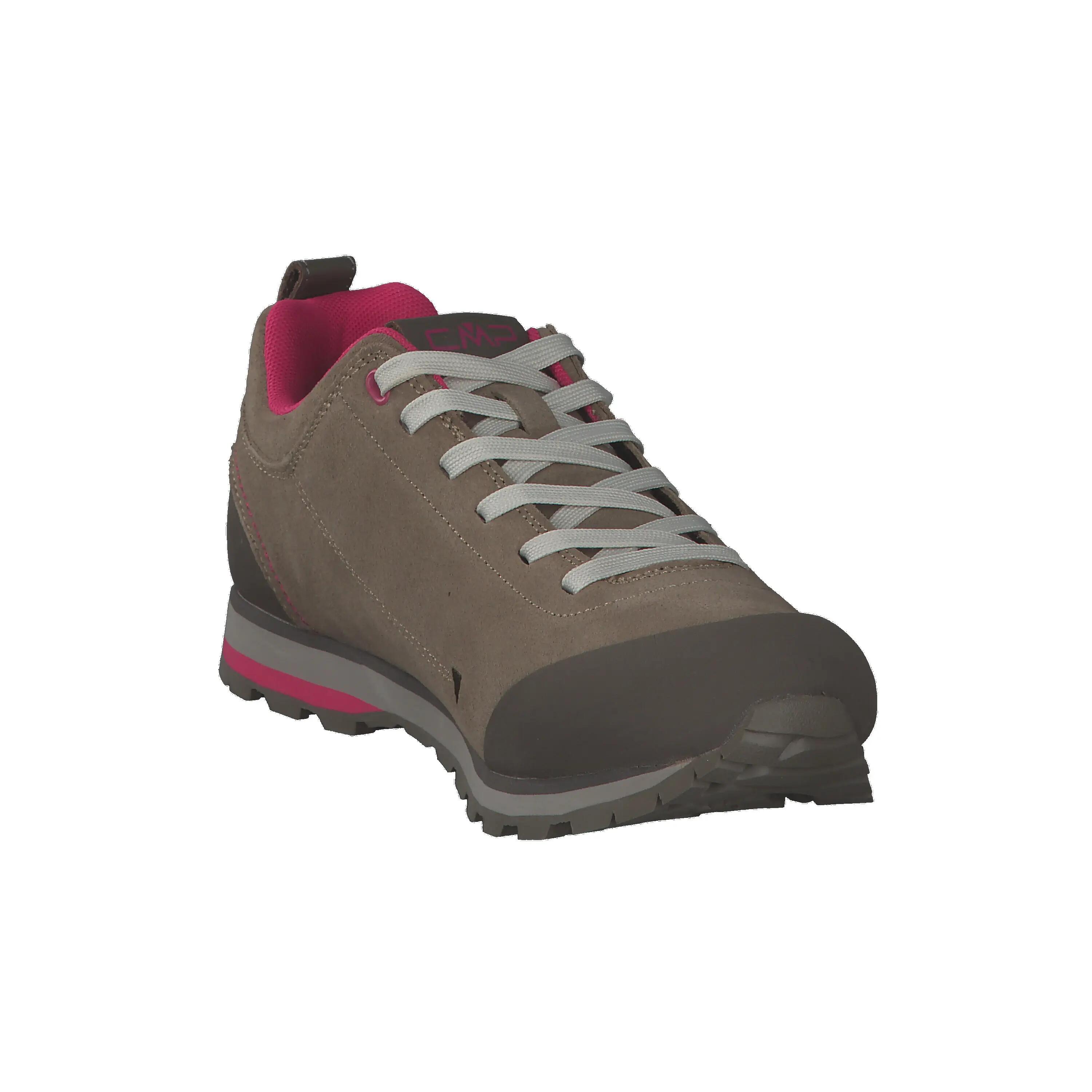 CMP Damen Wanderschuhe Elettra Low 38Q4616 2/15