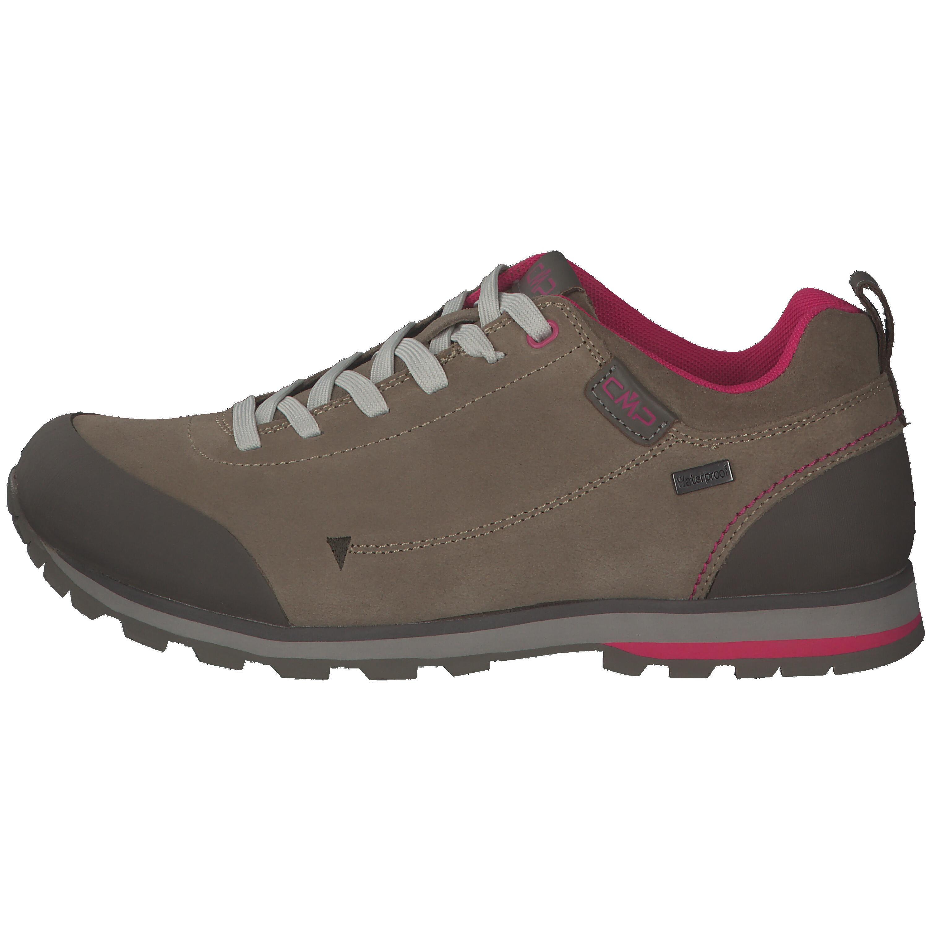 CMP Damen Wanderschuhe Elettra Low 38Q4616 10/15