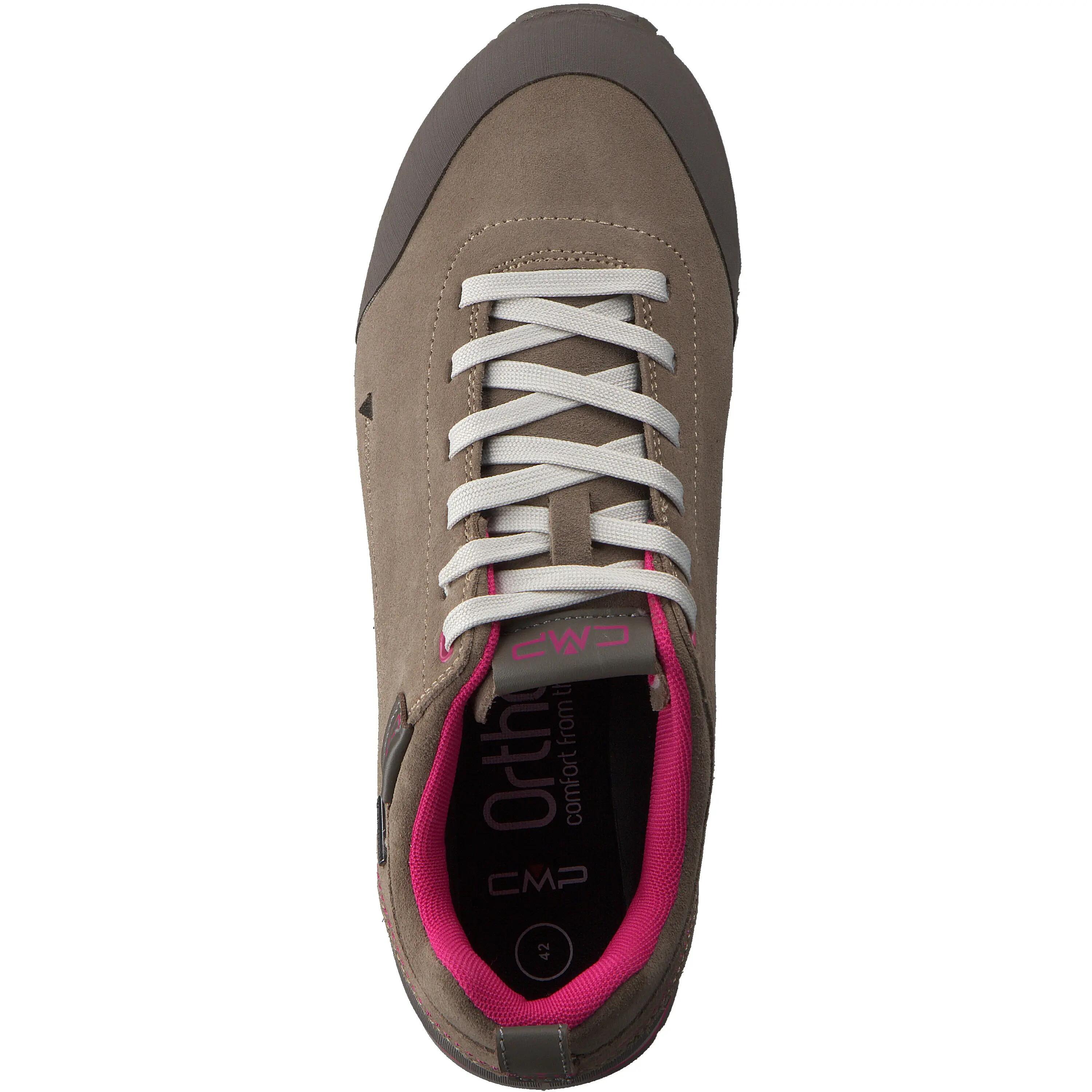 CMP Damen Wanderschuhe Elettra Low 38Q4616 5/15