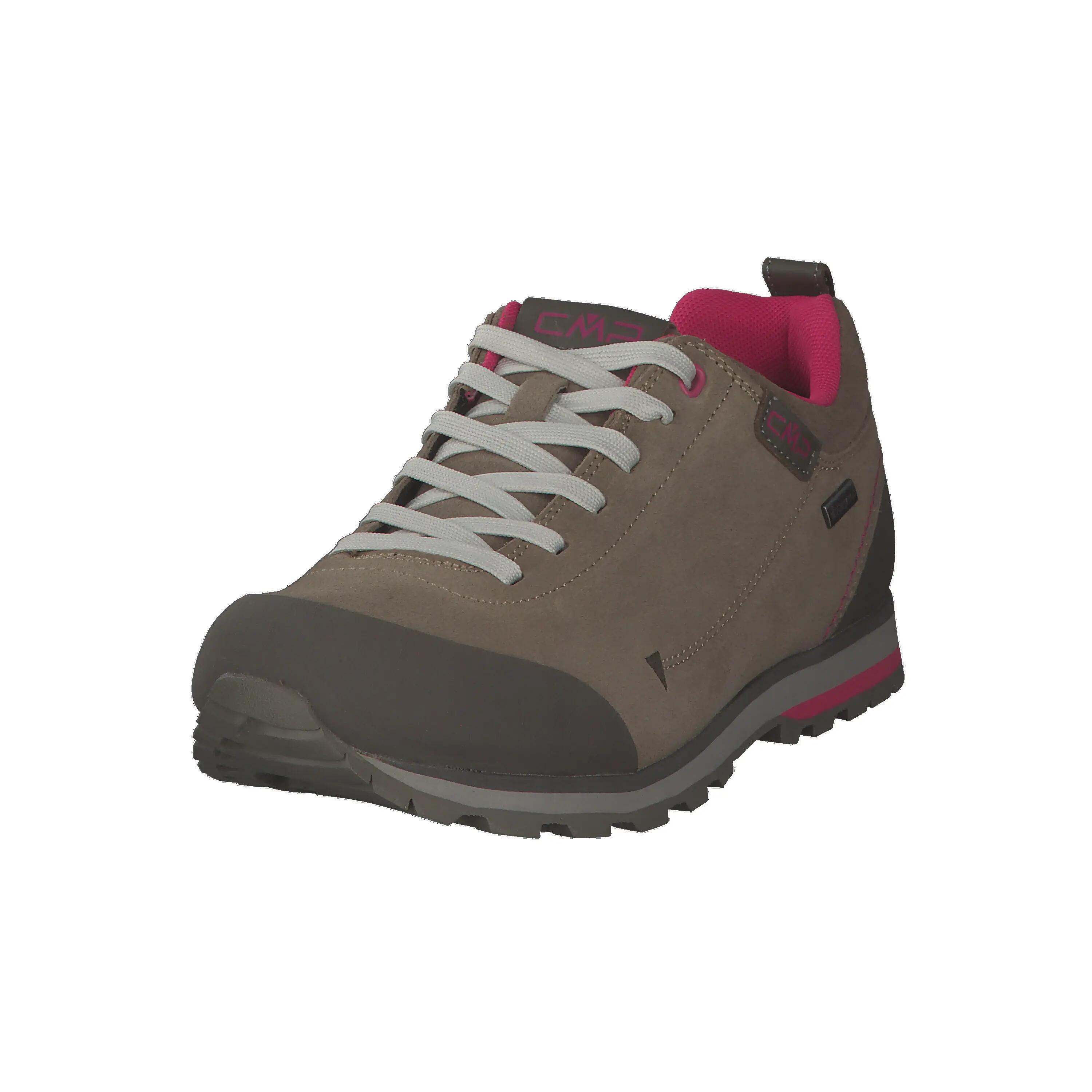 CMP Damen Wanderschuhe Elettra Low 38Q4616 4/15