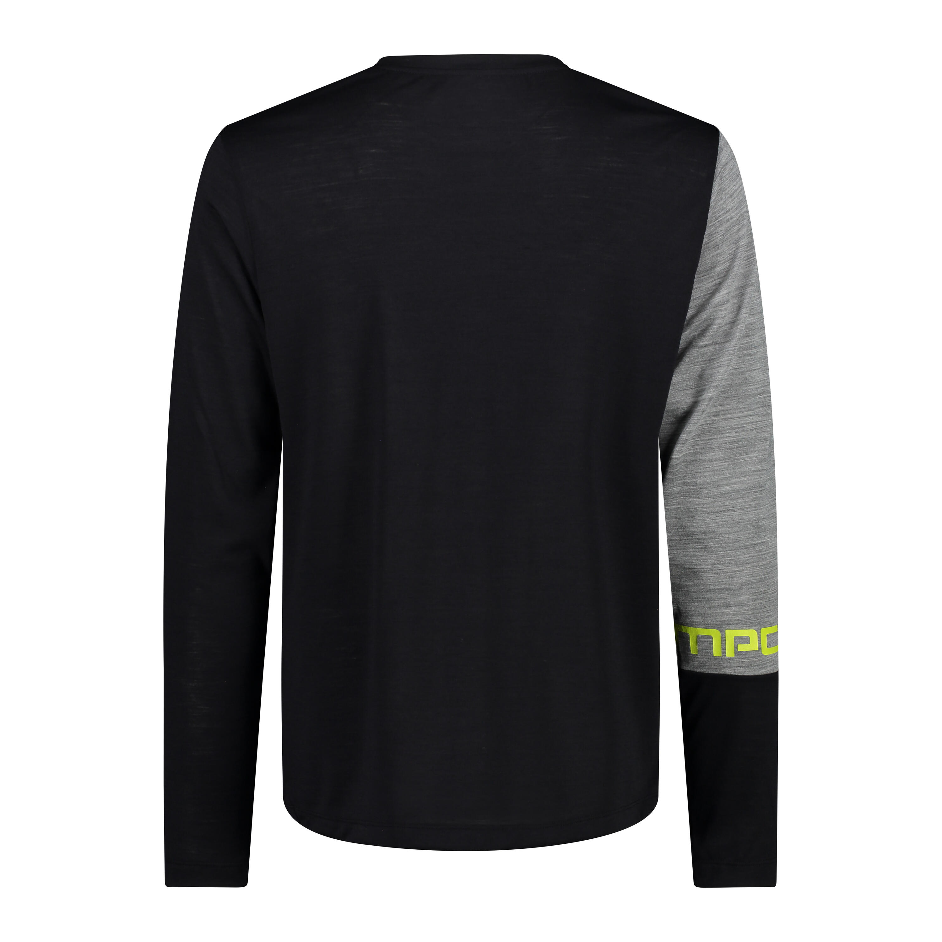 Camiseta de manga larga CMP 2/3