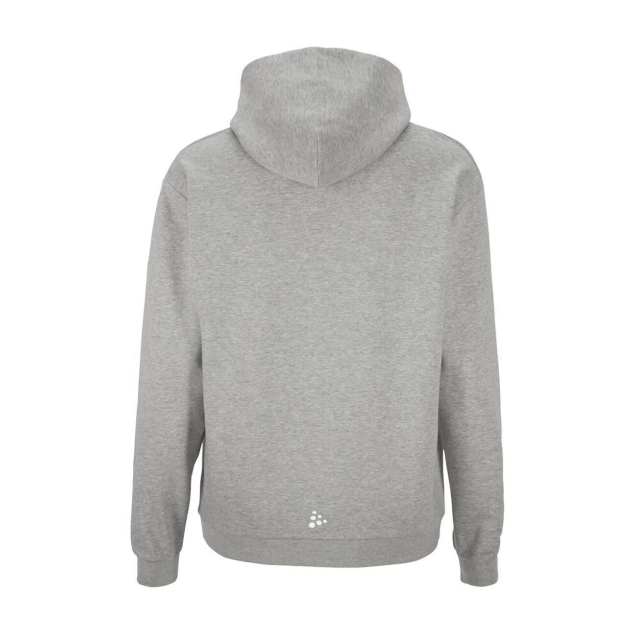 Sweatshirt à capuche Craft Community 2.0 2/2