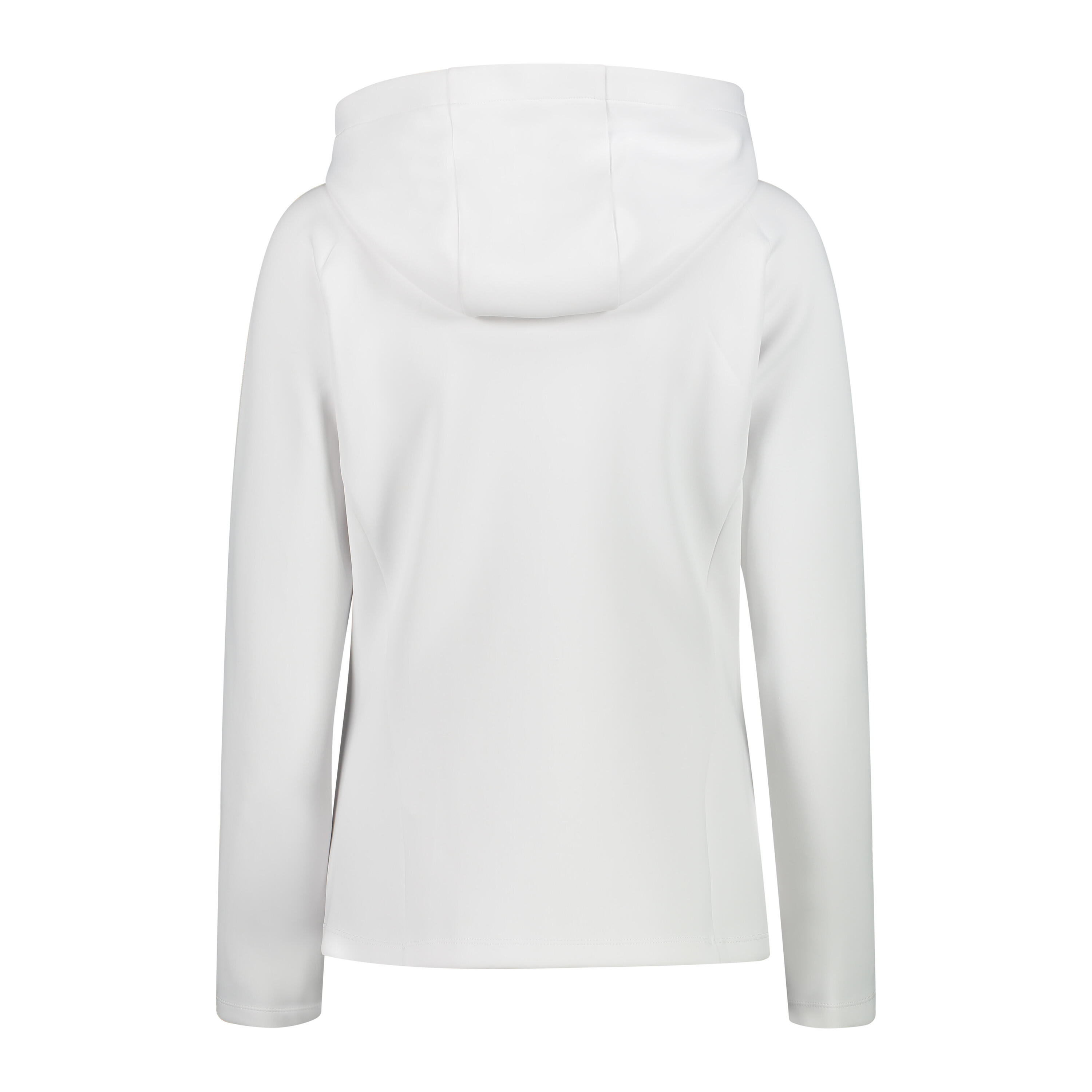 Sudadera con capucha y cremallera CMP 2/3