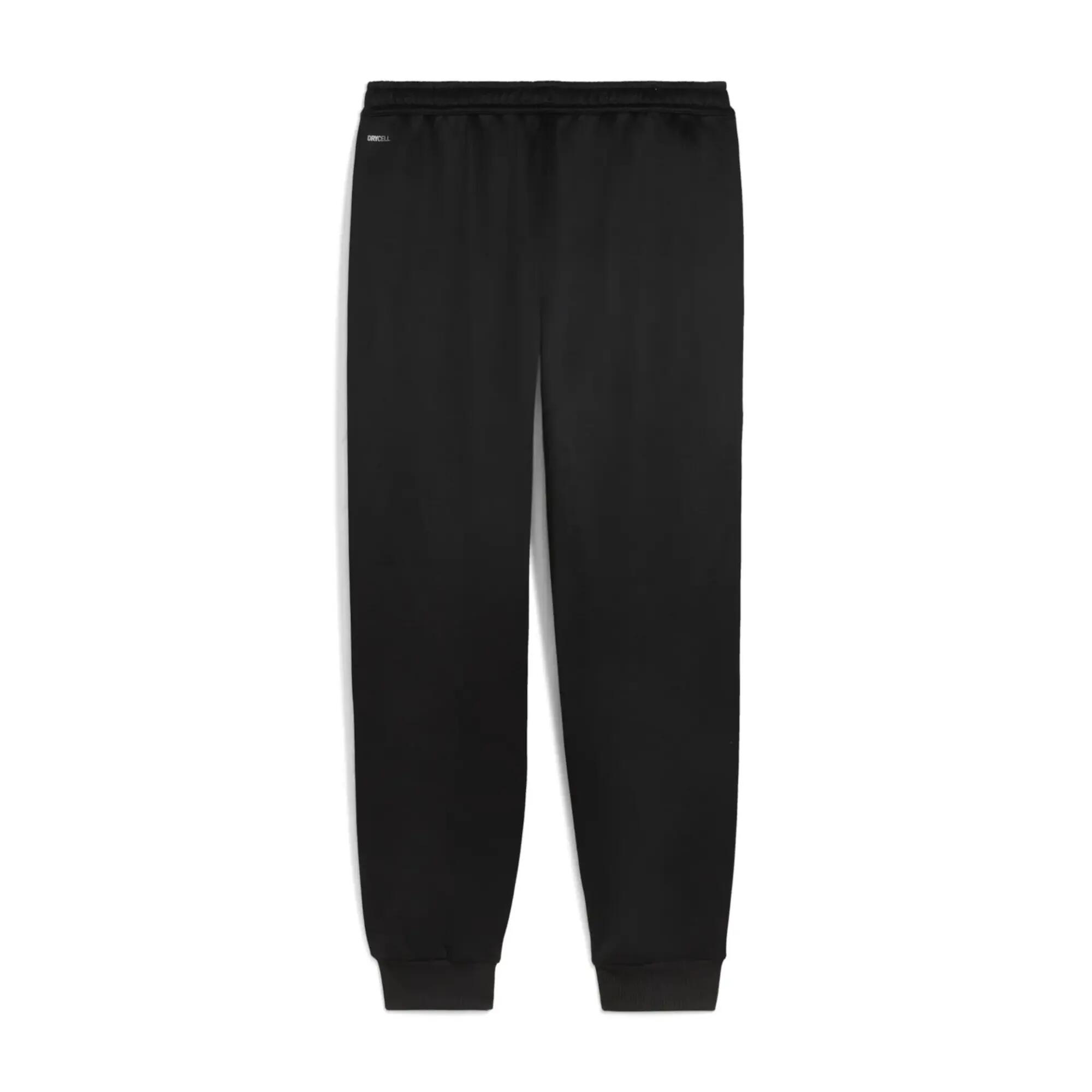 Puma Herren Trainingshose teamKING Anthem Pants 660535 2/2