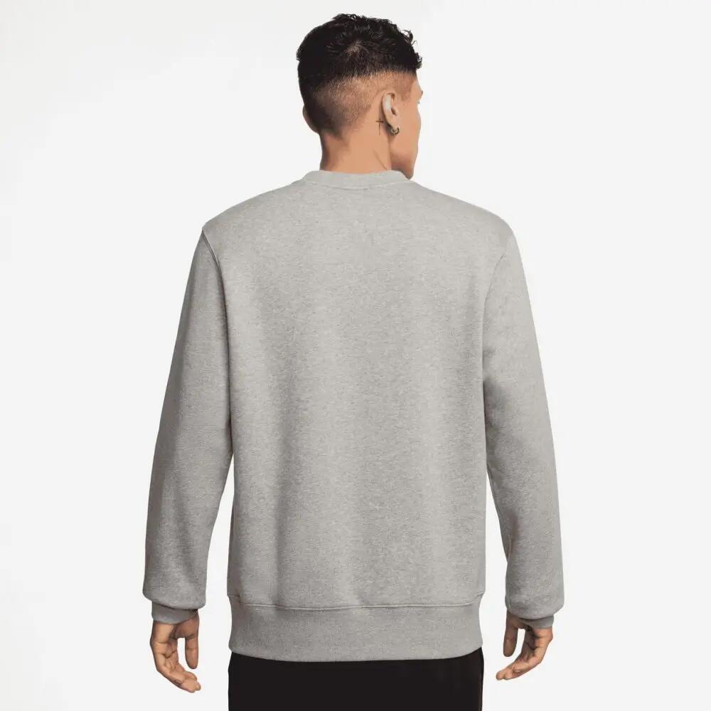 Nike Herren Pullover Club BB Crew FN3886 4/5