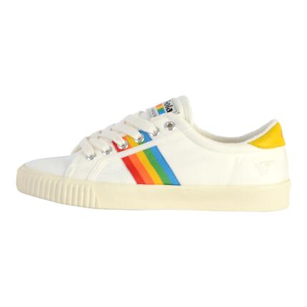 Gola Mark Cox Rainbow - Damen Sneakers