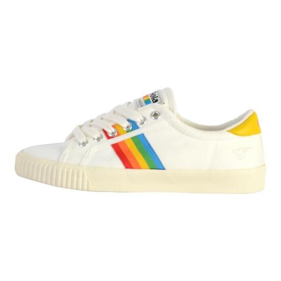 Gola Mark Cox Rainbow - Damen Sneakers