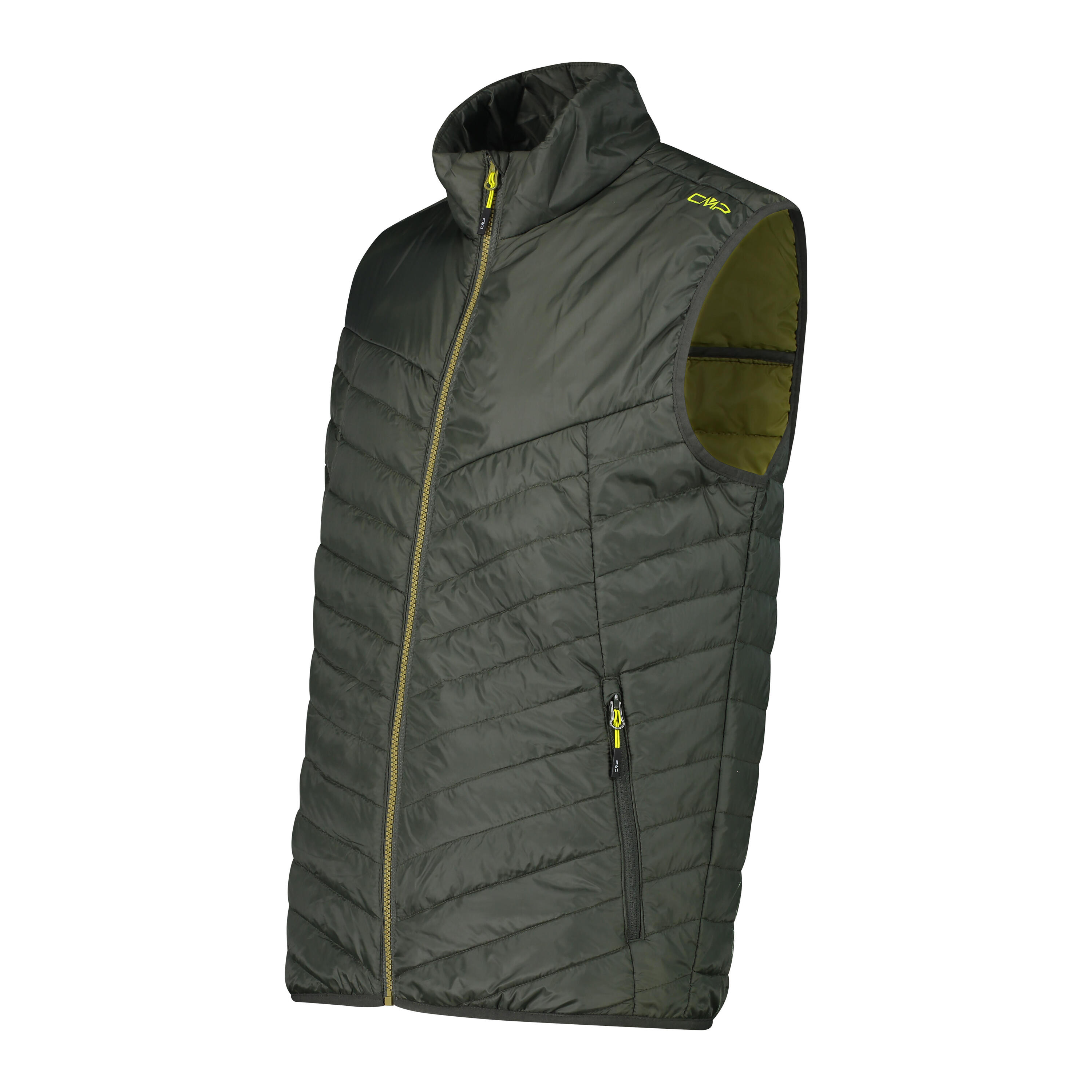 CMP Herren Weste MAN VEST 33Z5237 2/5