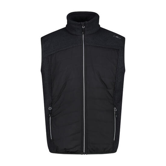 CMP Herren Weste Man Hybrid Vest 33H2067