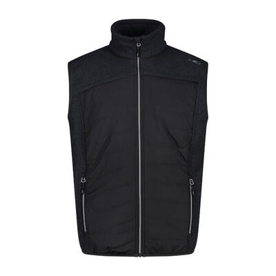 CMP Herren Weste Man Hybrid Vest 33H2067