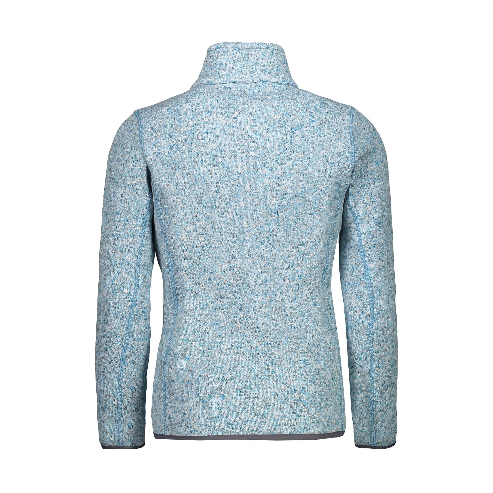 CMP Mädchen Fleece Girl Fleece Jacket 3H19925 2/2