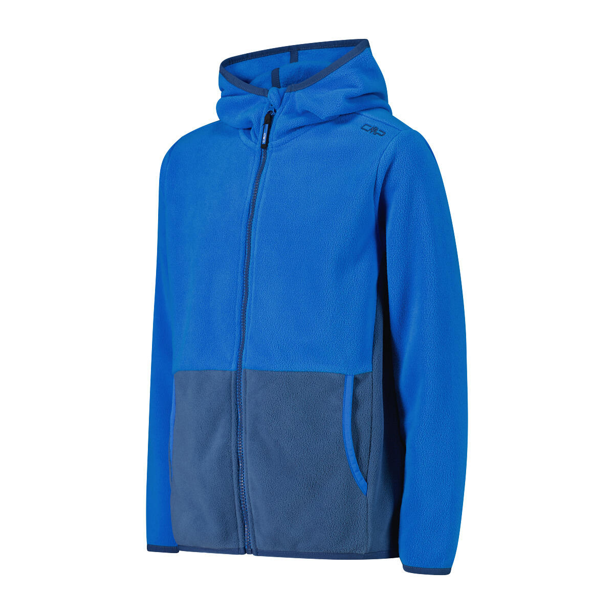Kinder Kapuzenjacke mit Reißverschluss CMP 5/5