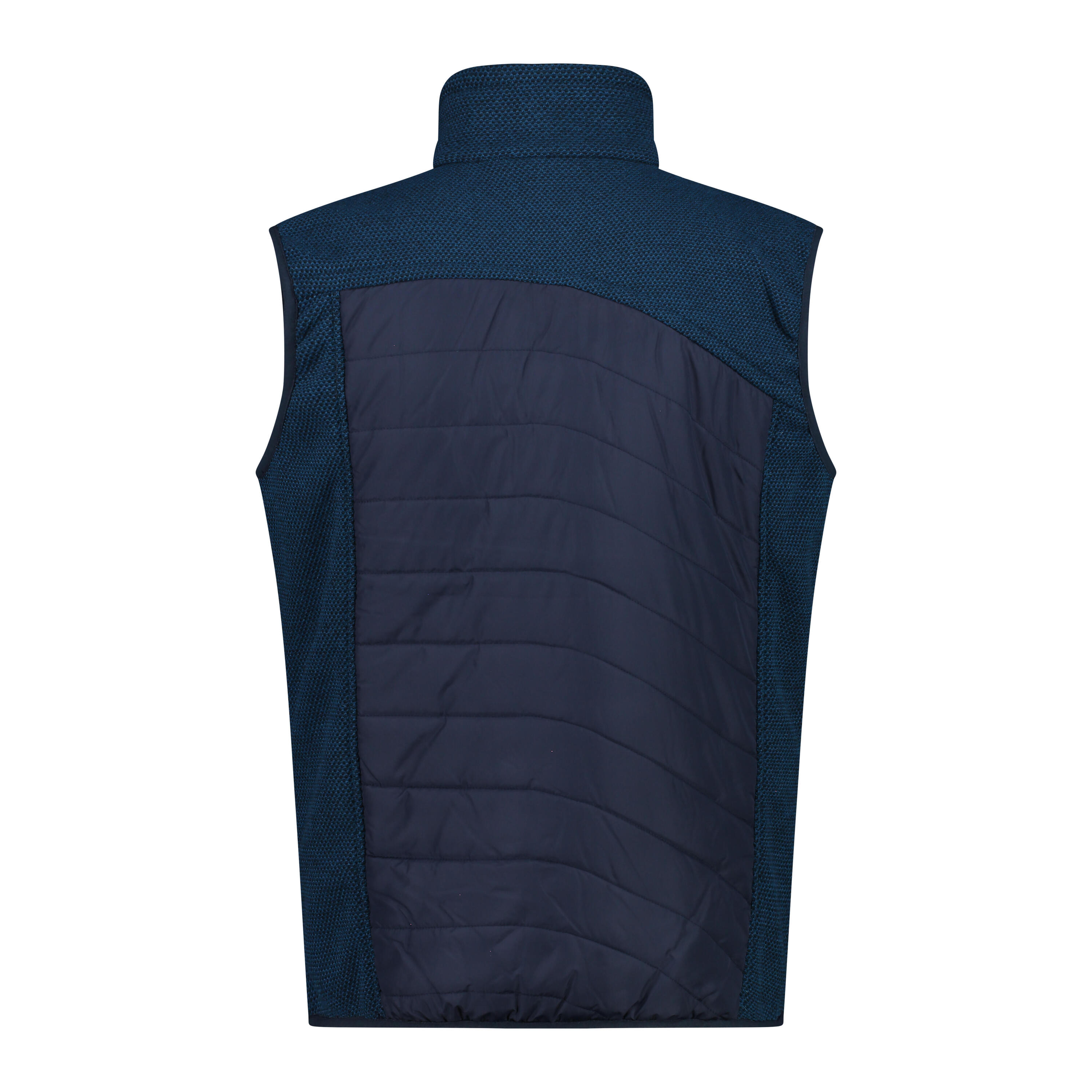CMP Herren Weste Man Hybrid Vest 33H2067 2/3