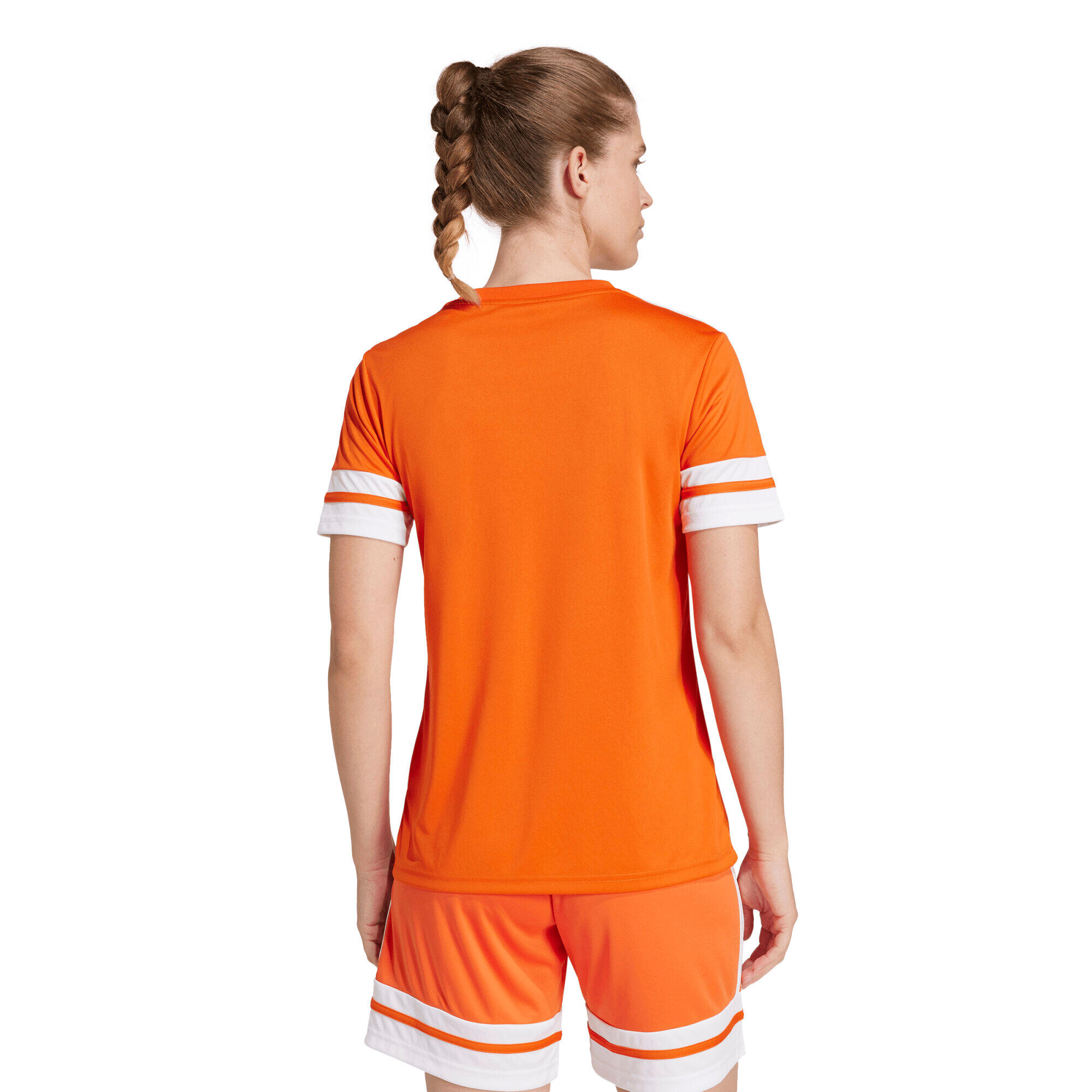 T-Shirt Adidas Sport Squa25 Jsy W Donna 4/7