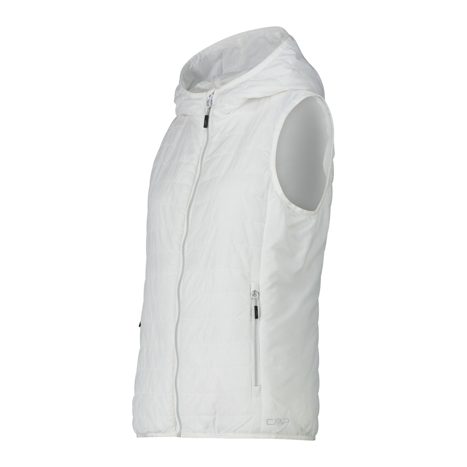 CMP Damen Weste Woman Vest Fix Hood 34Z5126 2/5