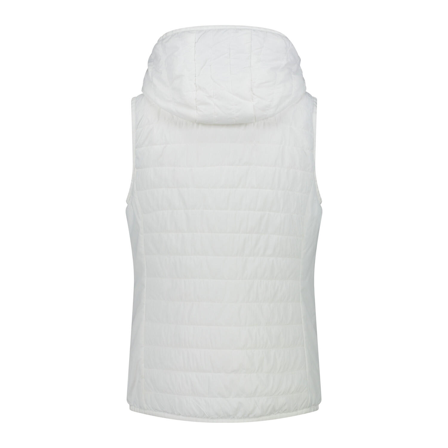 CMP Damen Weste Woman Vest Fix Hood 34Z5126 4/5