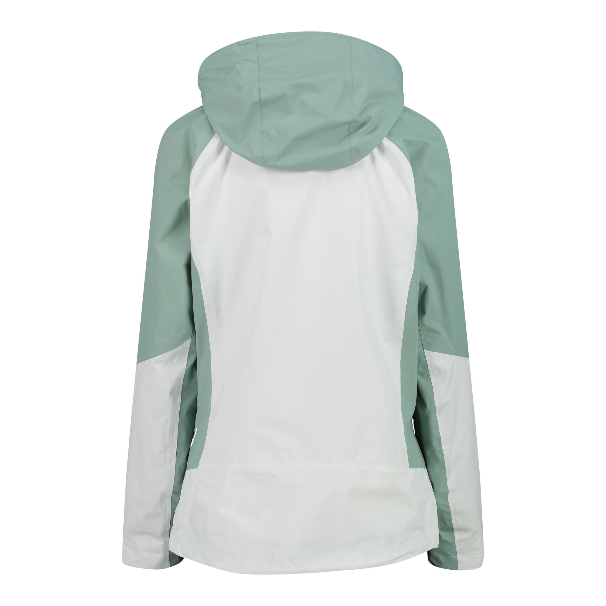Veste de ski à capuche femme CMP 2/3