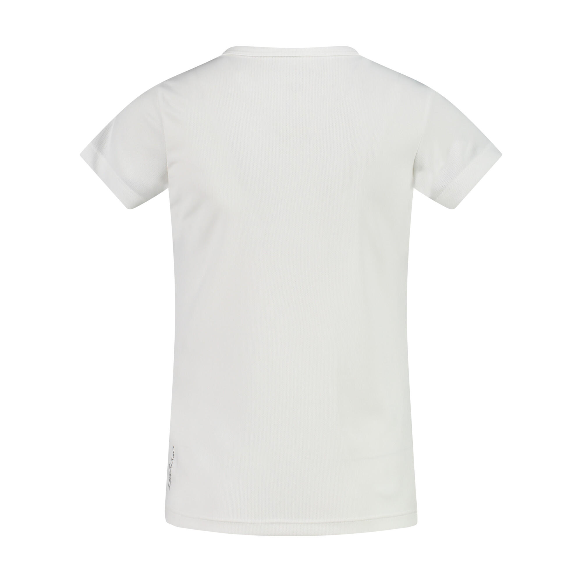 T-shirt fille CMP 2/3