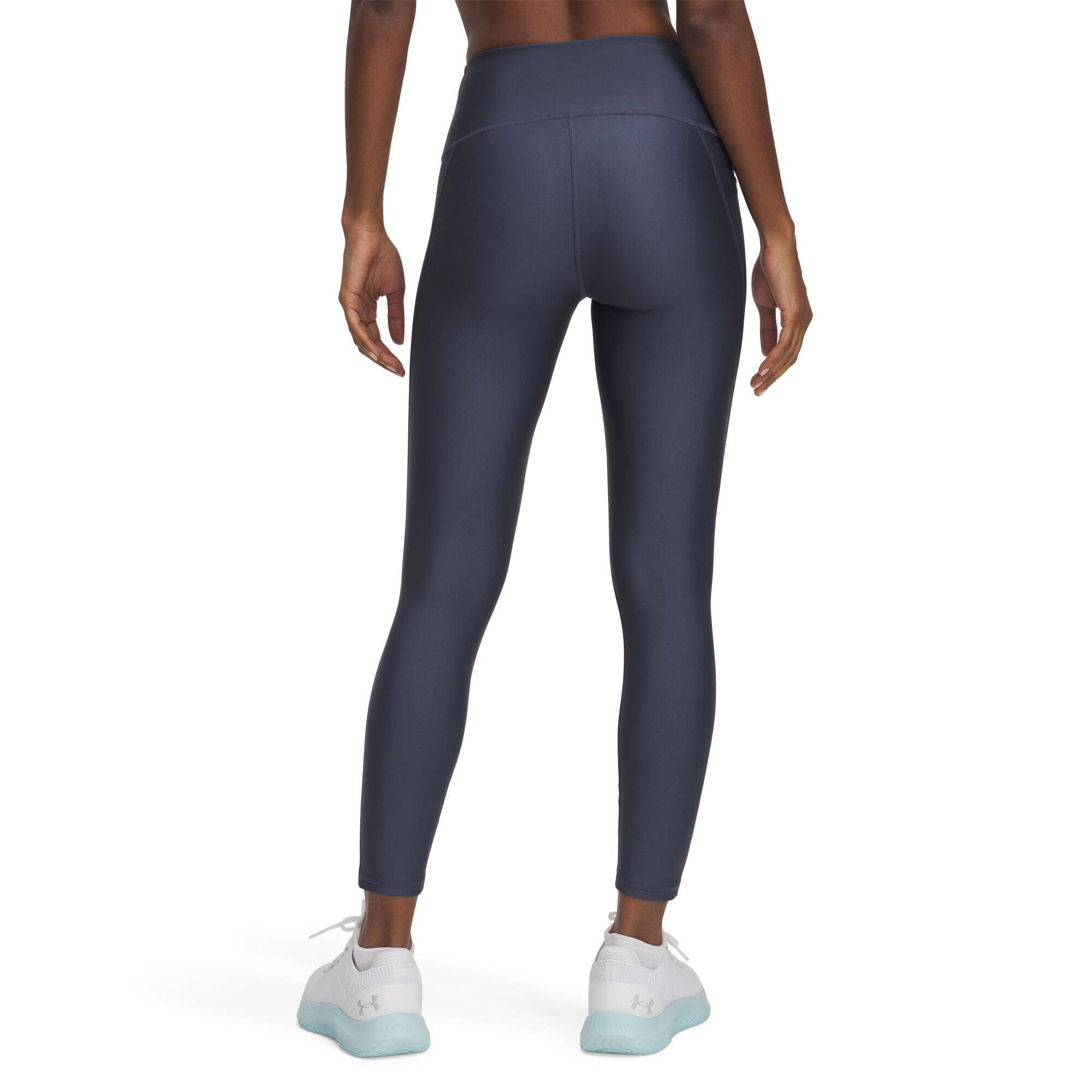 Under Armour Damen Tight Ankle HeatGear Armour No-Slip 1365335 2/3