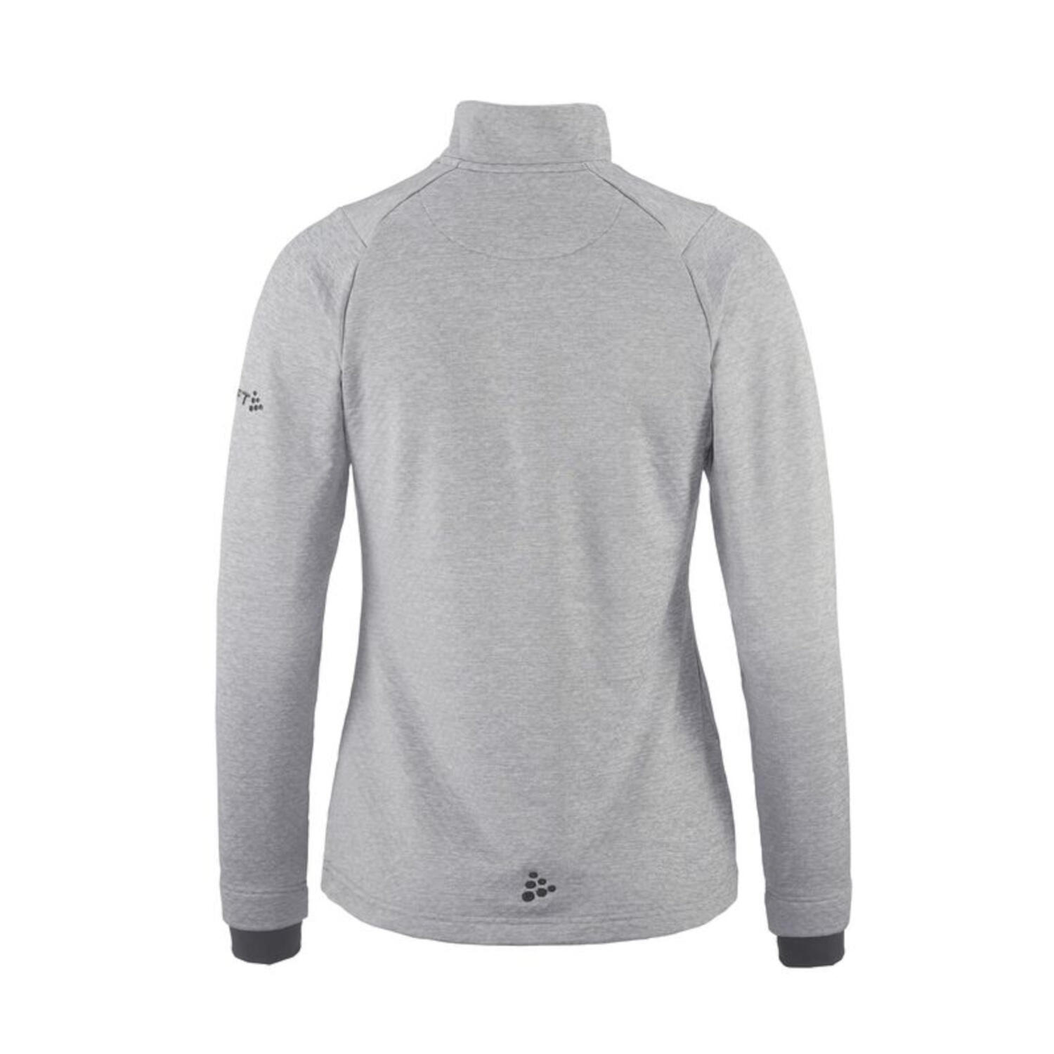 Craft Damen Pullover CORE GAIN THERMAL MIDLAYER W 1915249 5/7