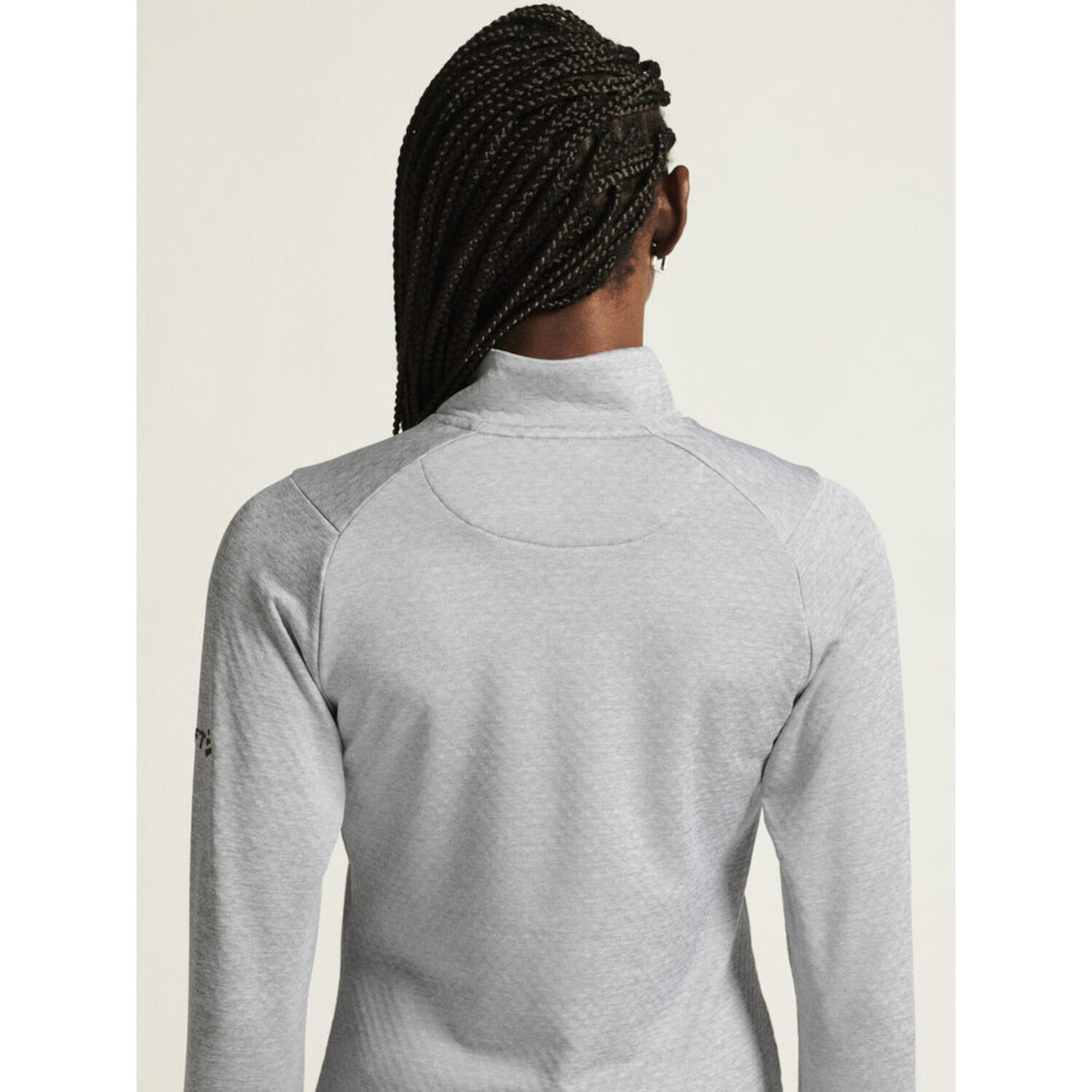 Craft Damen Pullover CORE GAIN THERMAL MIDLAYER W 1915249 3/7