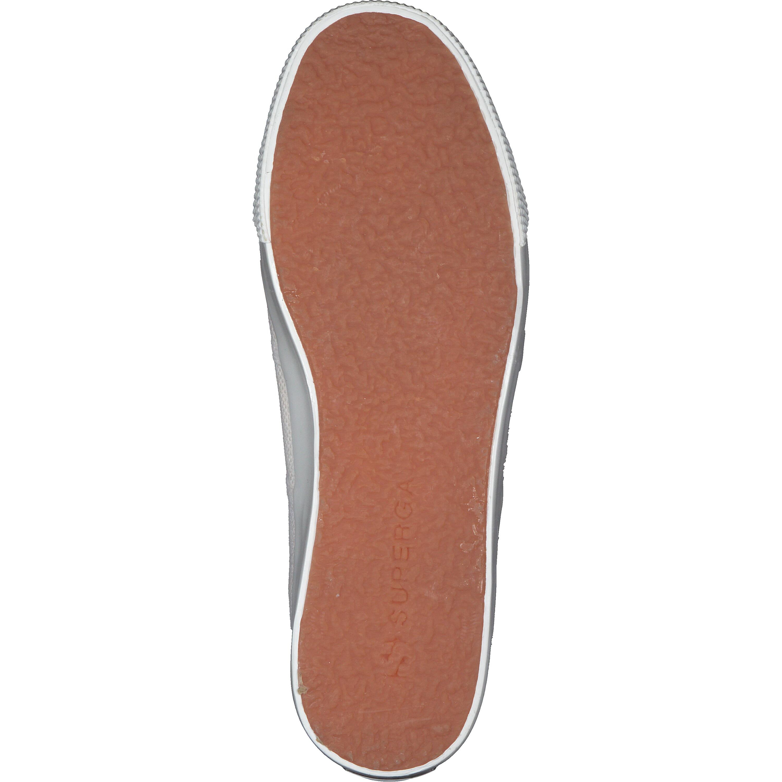 Superga Damen Sneaker 2730 Cotw Bigeyelets S5122QW 6/15
