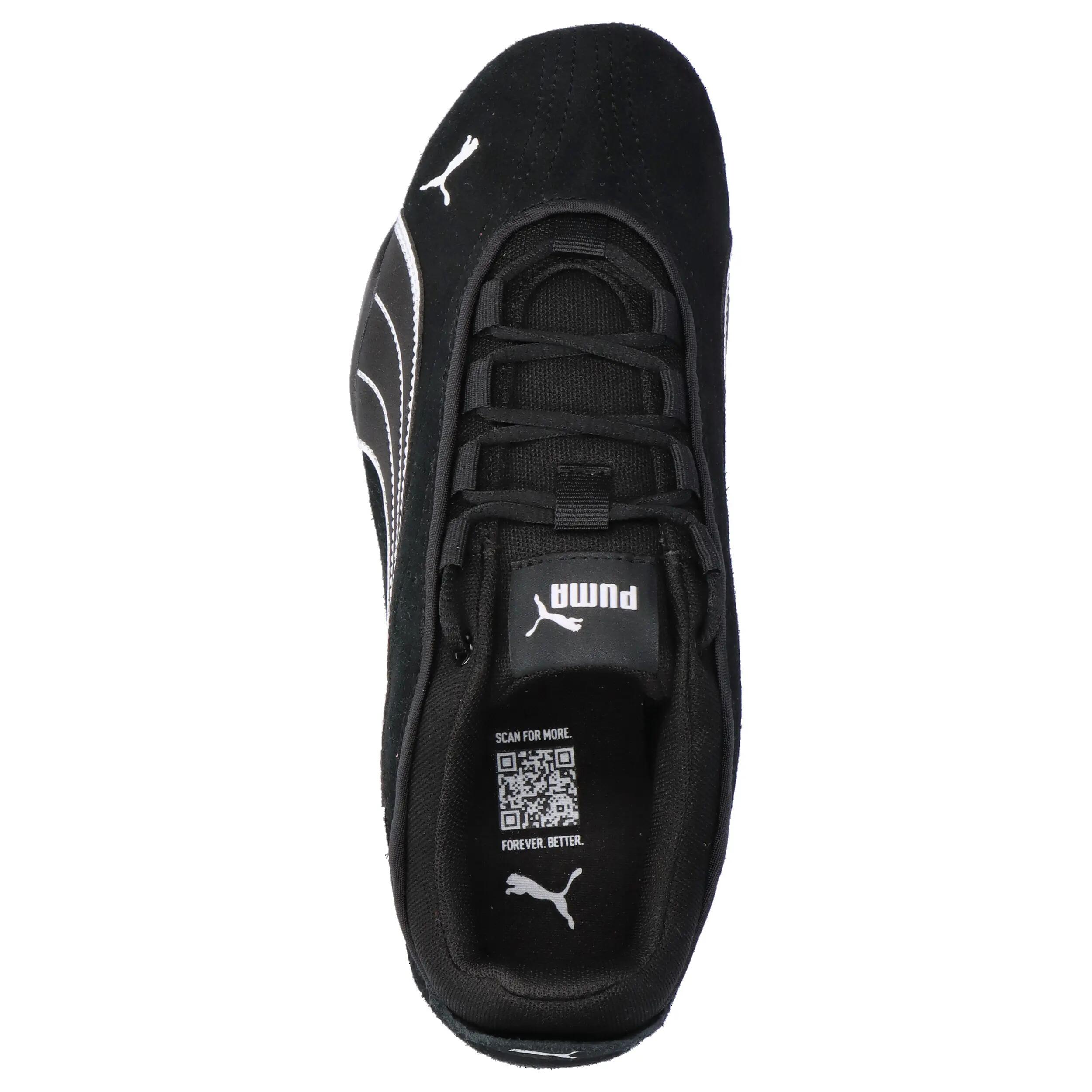 Puma Damen Sneaker Catch Soleil SD 403955 5/15