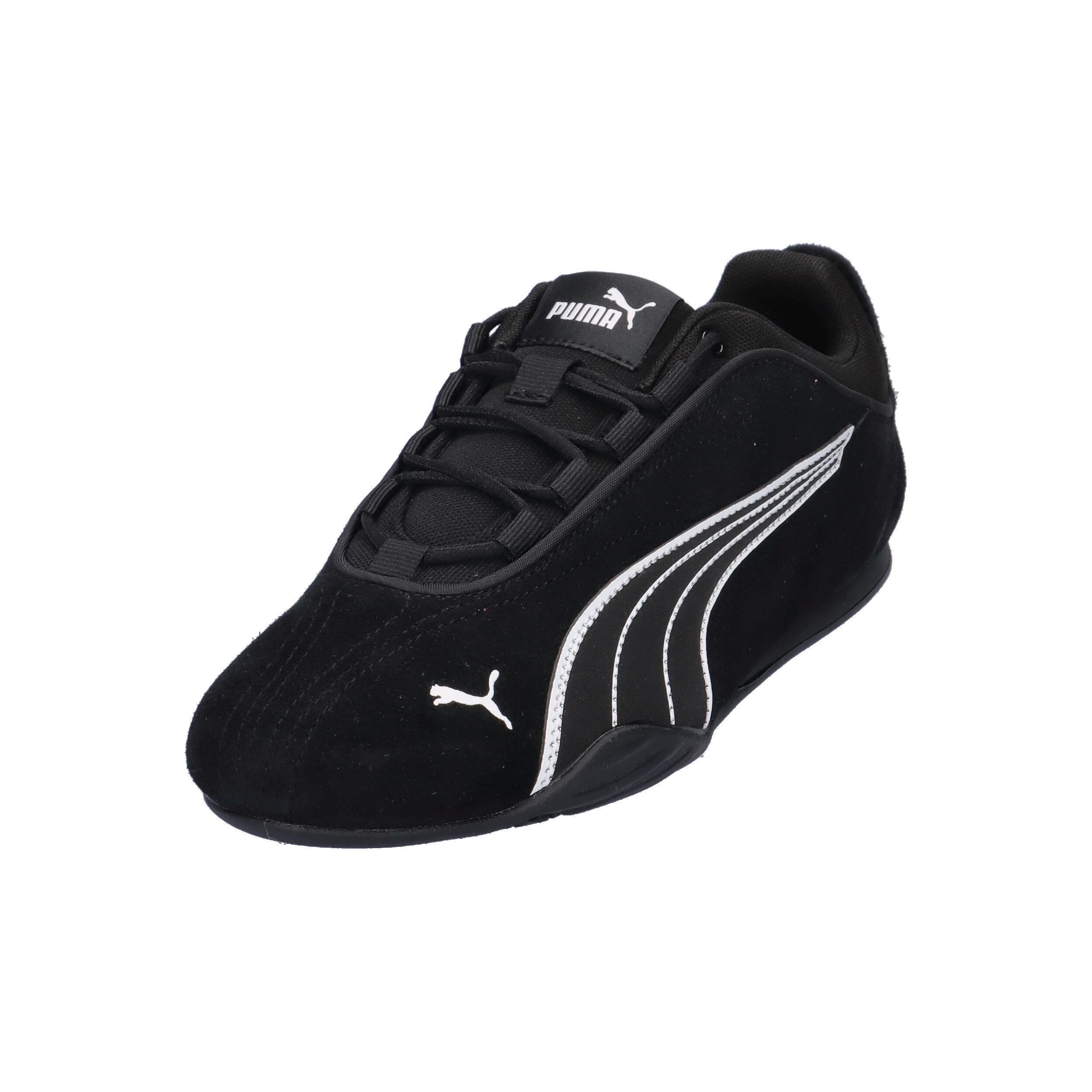 Puma Damen Sneaker Catch Soleil SD 403955 9/10
