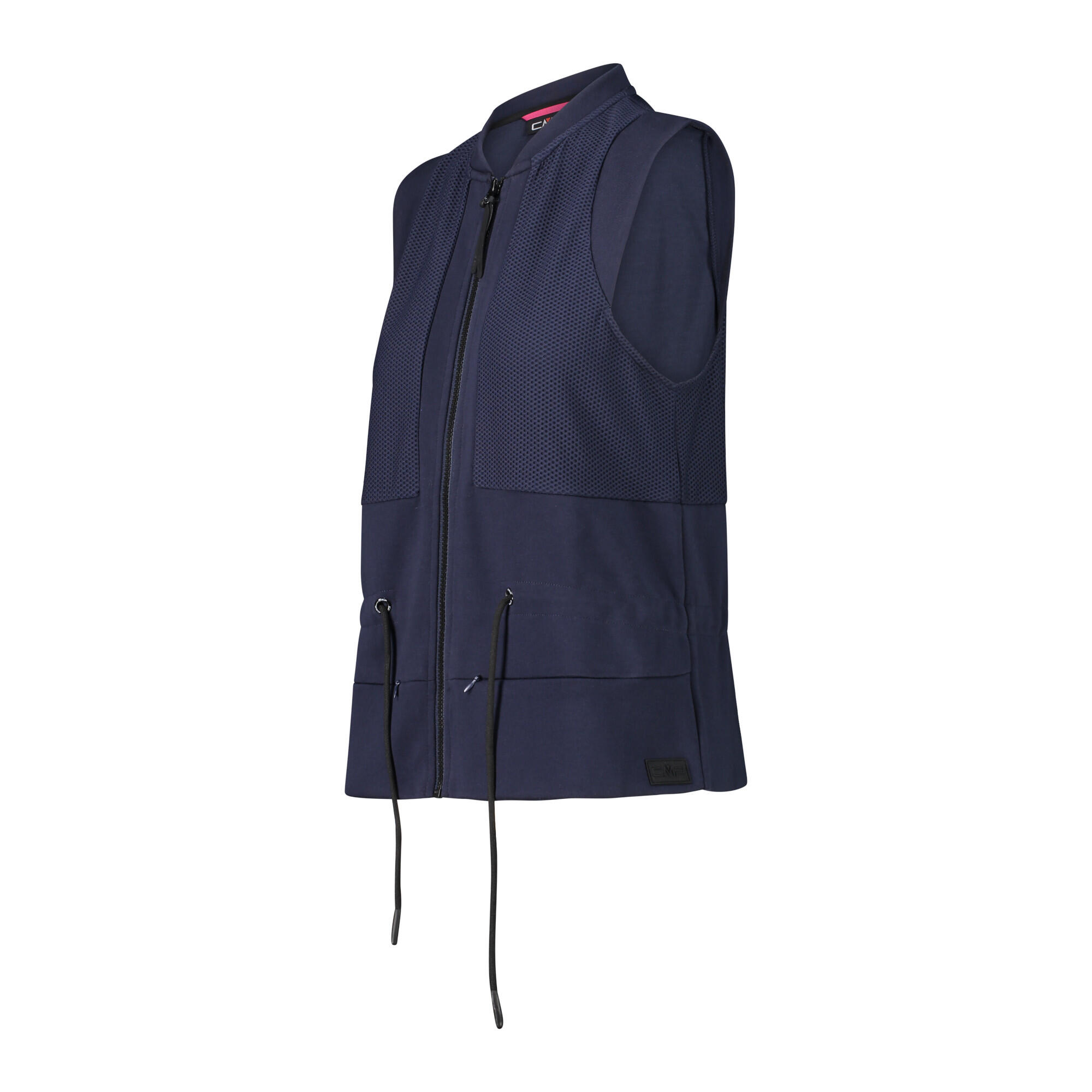 CMP Damen Weste WOMAN VEST 32M8866 3/4