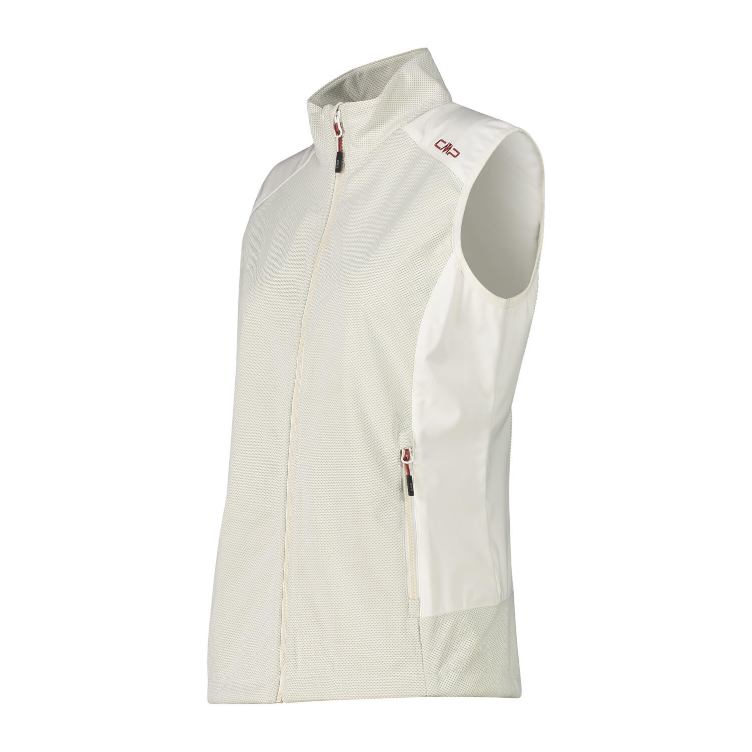 CMP Damen Weste Woman Vest 34A5256 3/3