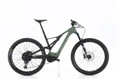 Refurbished E-MTB Fully · Turbo Levo Comp GX · Guter Zustand