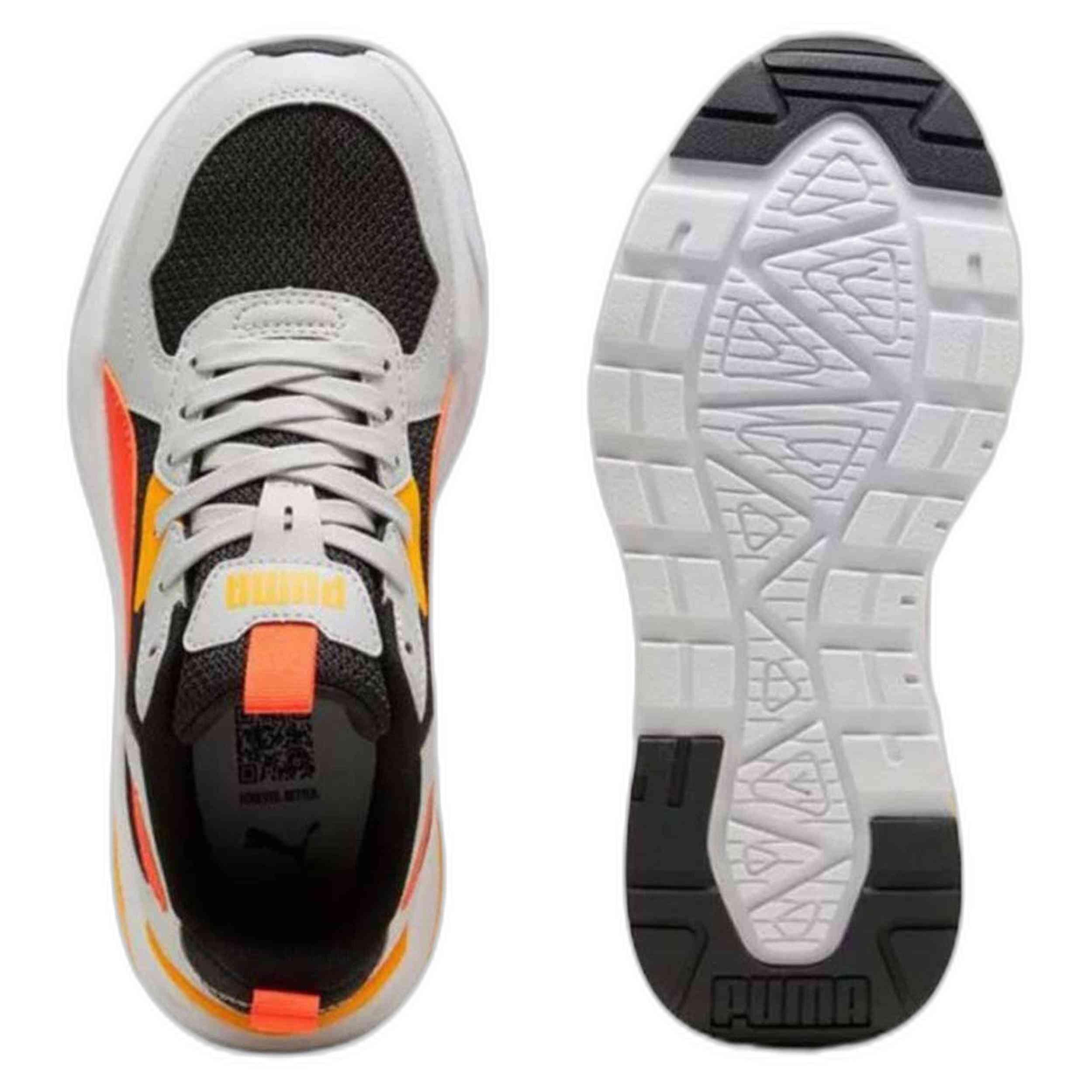 Schoen Puma model 391443-13 voor unisex jongens 3/3