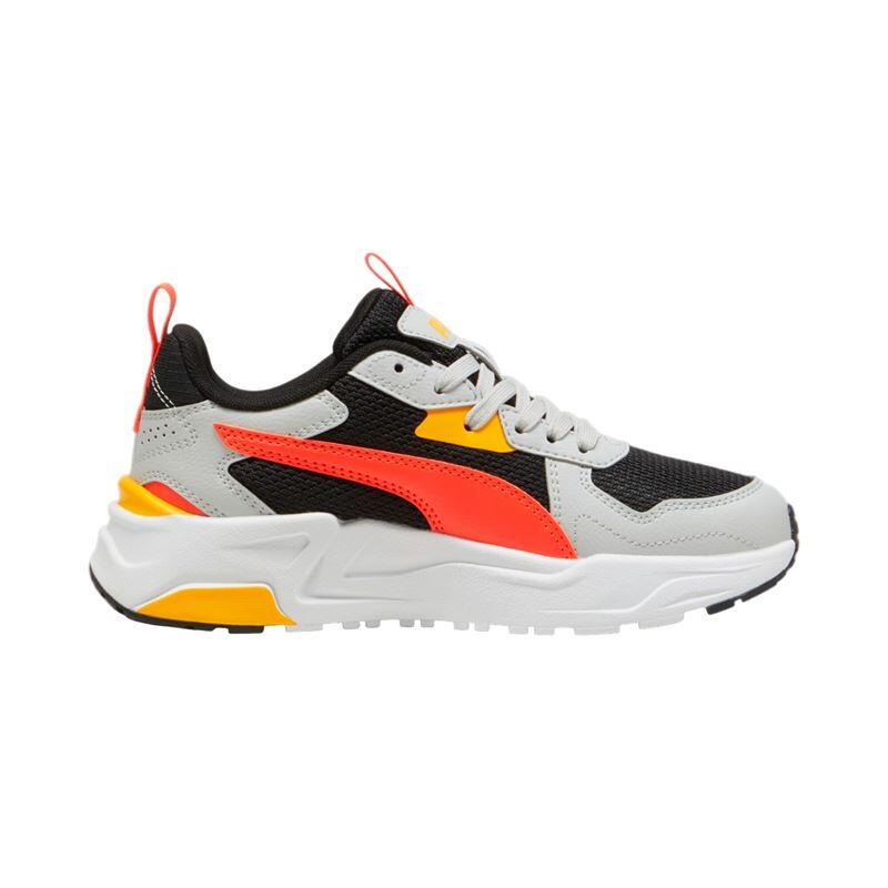 Scarpe Puma modello 391443-13 per unisex ragazzi 5/5