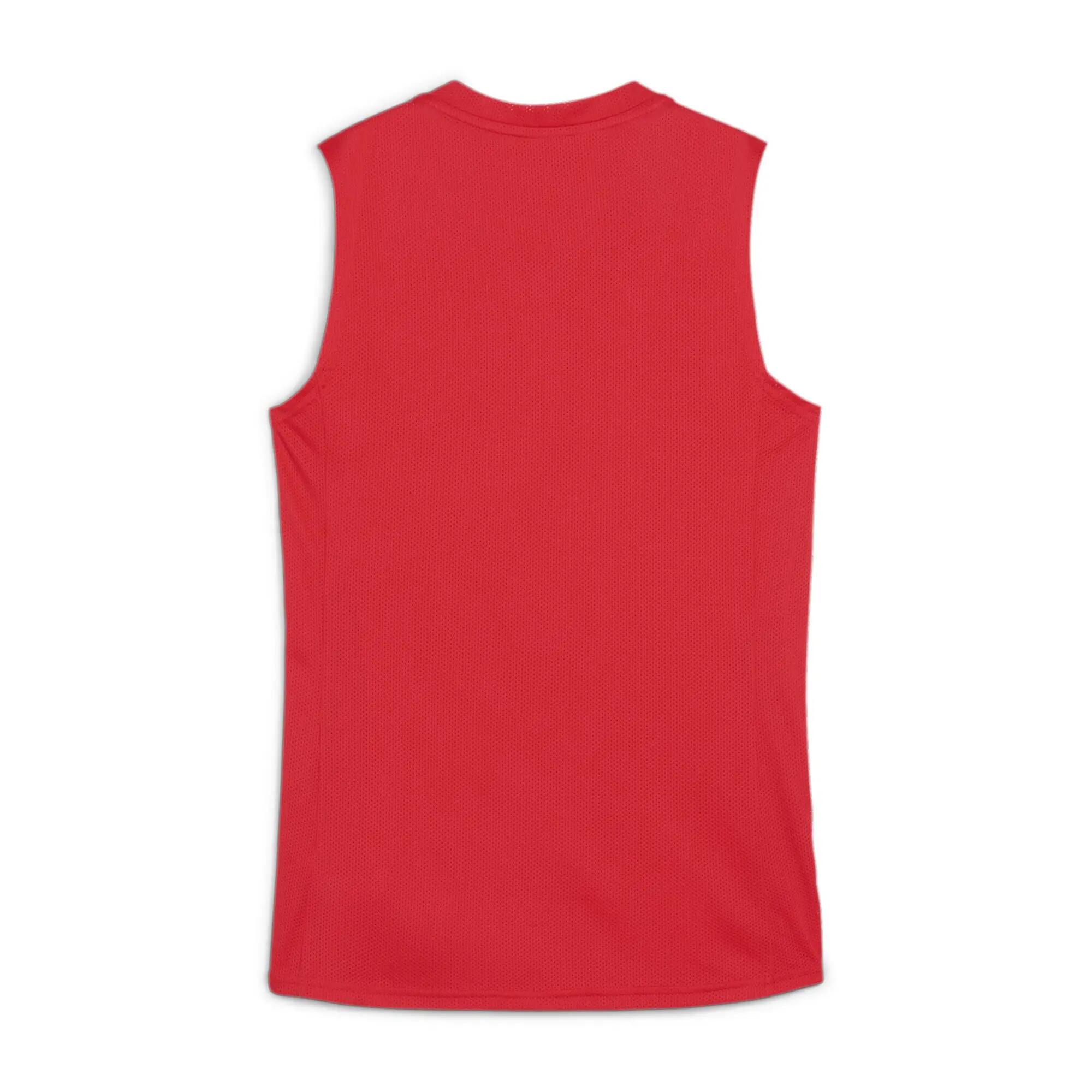 Puma Damen Tank Top teamGOAL Sleeveless Jersey 706050 2/3
