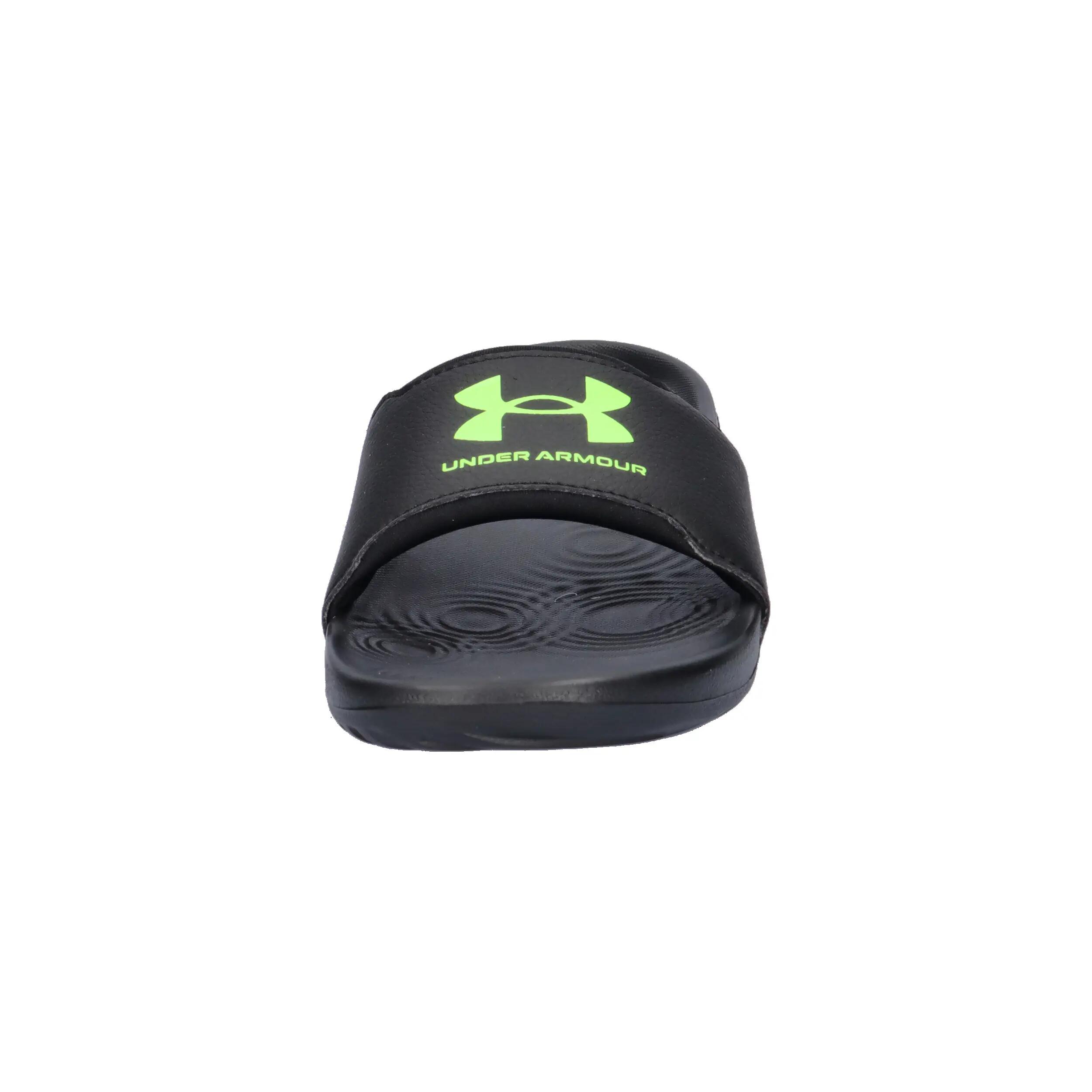 Kapcie dla dzieci Under Armour Ignite Select 3/15