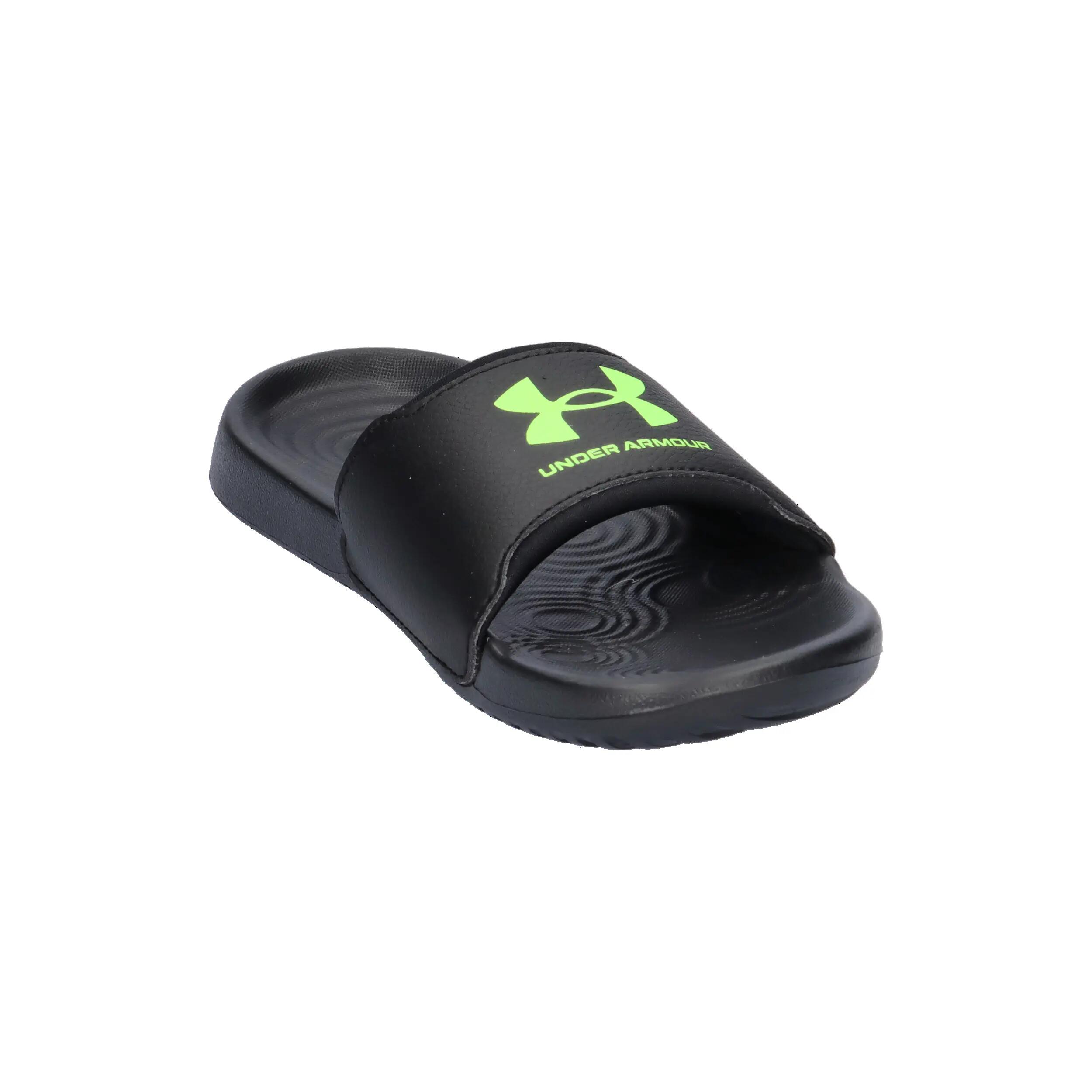 Kapcie dla dzieci Under Armour Ignite Select 2/15