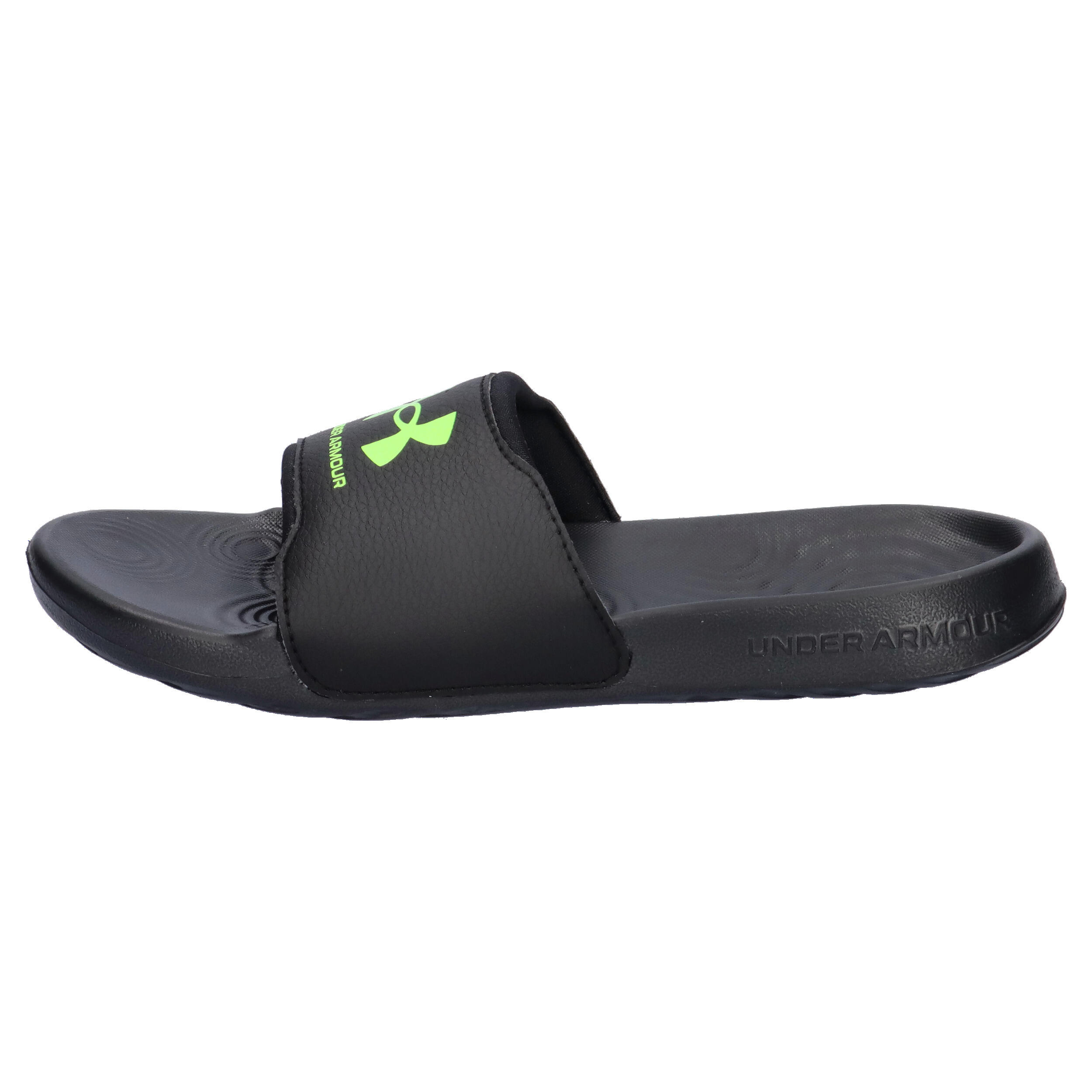 Kapcie dla dzieci Under Armour Ignite Select 10/15