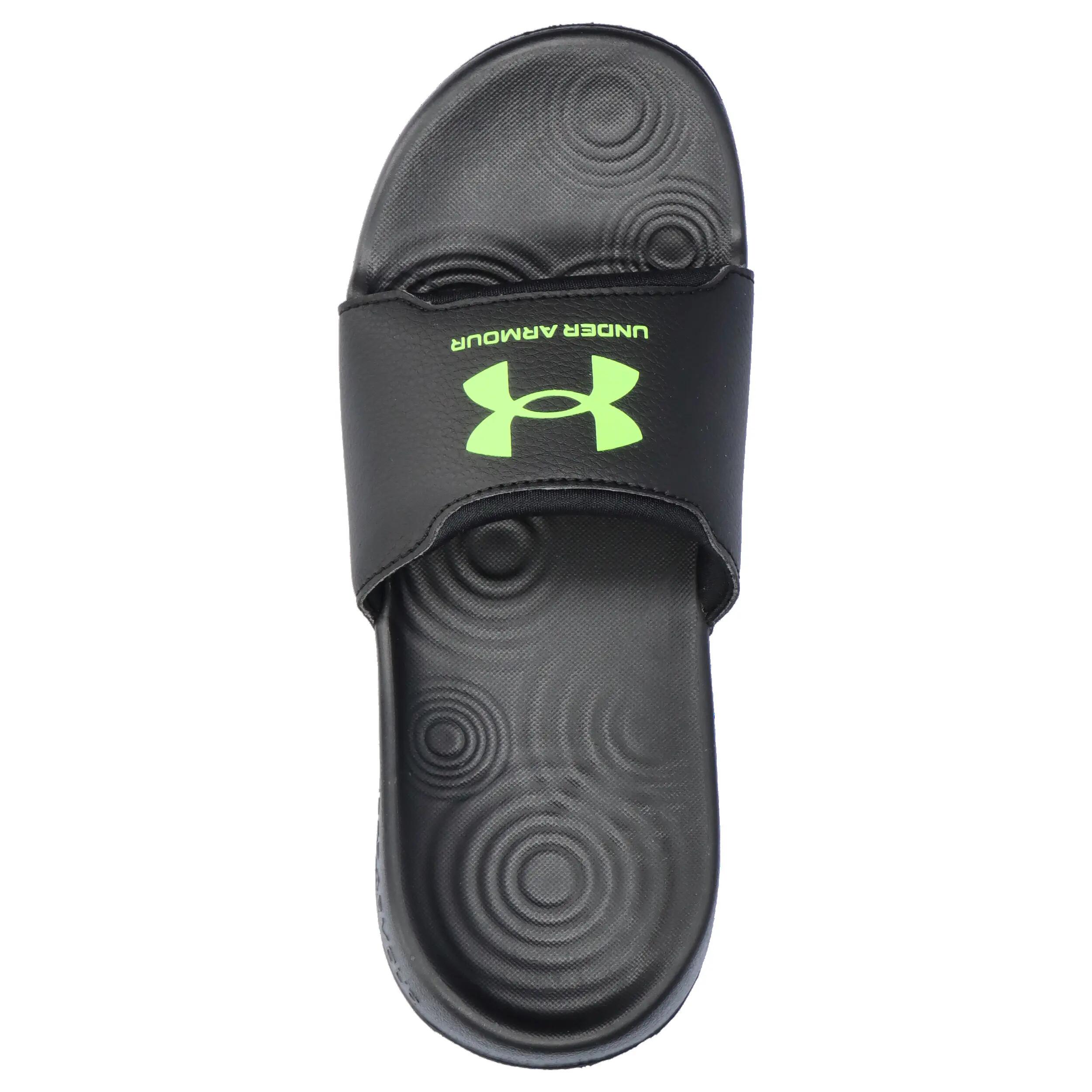 Kapcie dla dzieci Under Armour Ignite Select 5/15