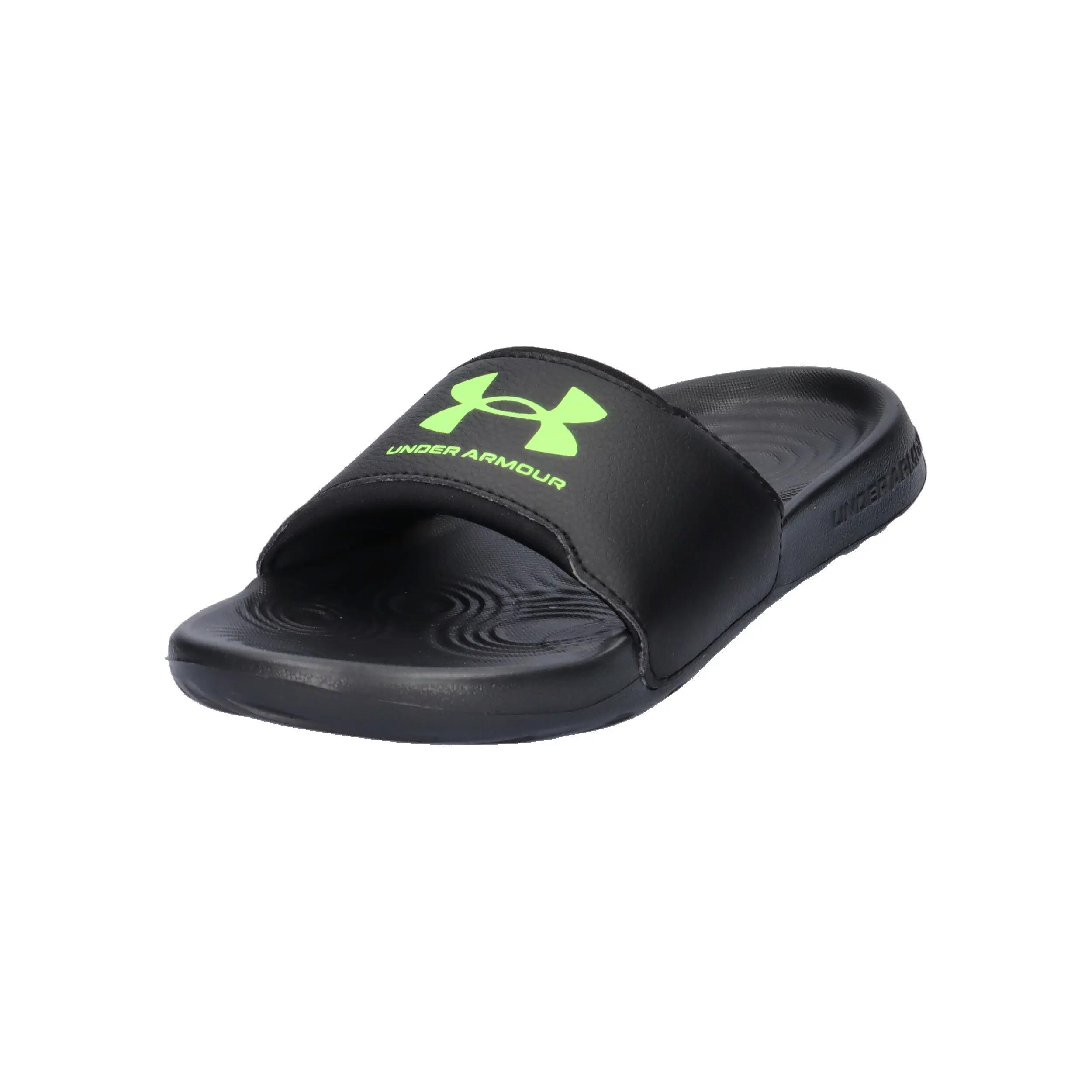 Kapcie dla dzieci Under Armour Ignite Select 4/15