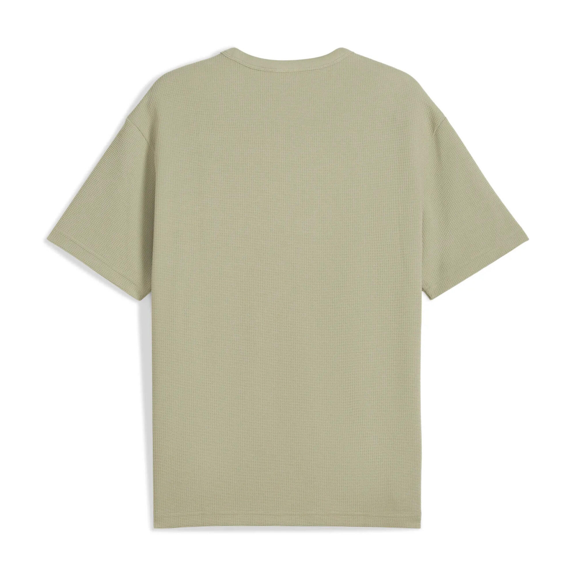 Puma Herren T-Shirt CLASS Relaxed Pinnacle Tee 688025 5/7