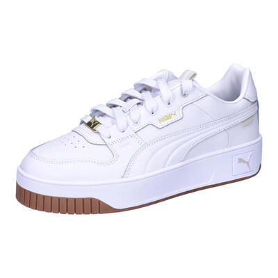 Puma Damen Sneaker Carina Street Lux 397487
