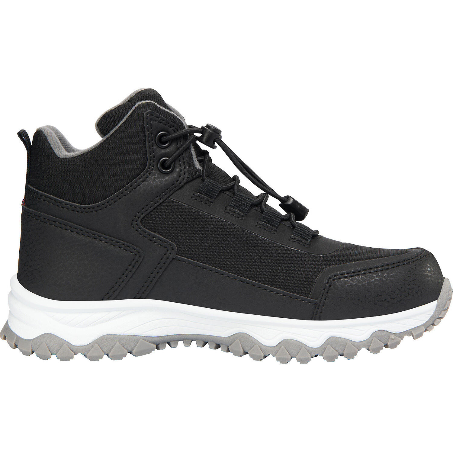 Kinder Halbstiefel AKKARVIK MID FLEECEWP SL 3/4