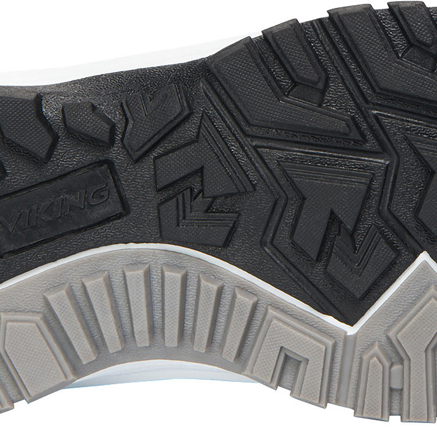 Kinder Halbstiefel AKKARVIK MID FLEECEWP SL 4/4