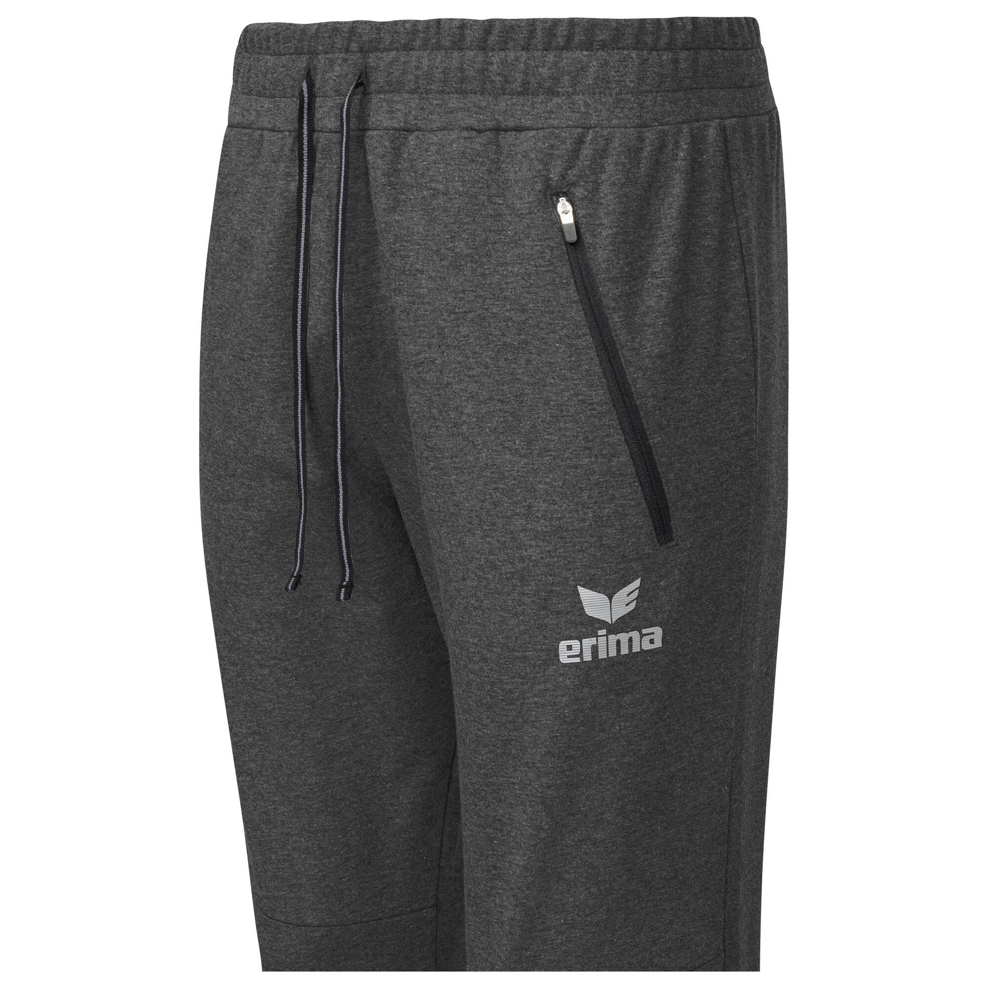 erima Herren Trainingshose Essential Sweathose 3/9