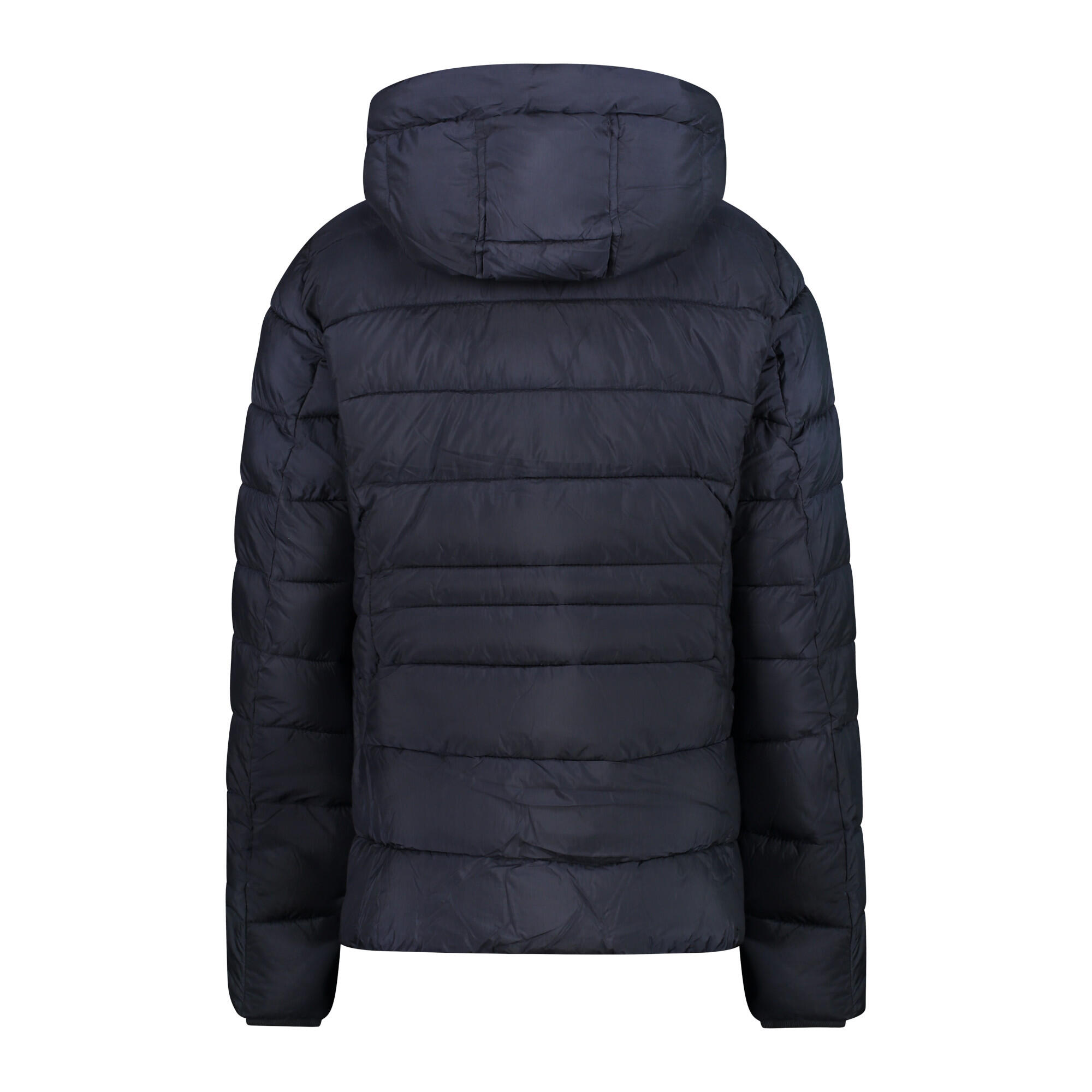 CMP Damen Winterjacke Ripstop Fix Hood 32K3116 7/11