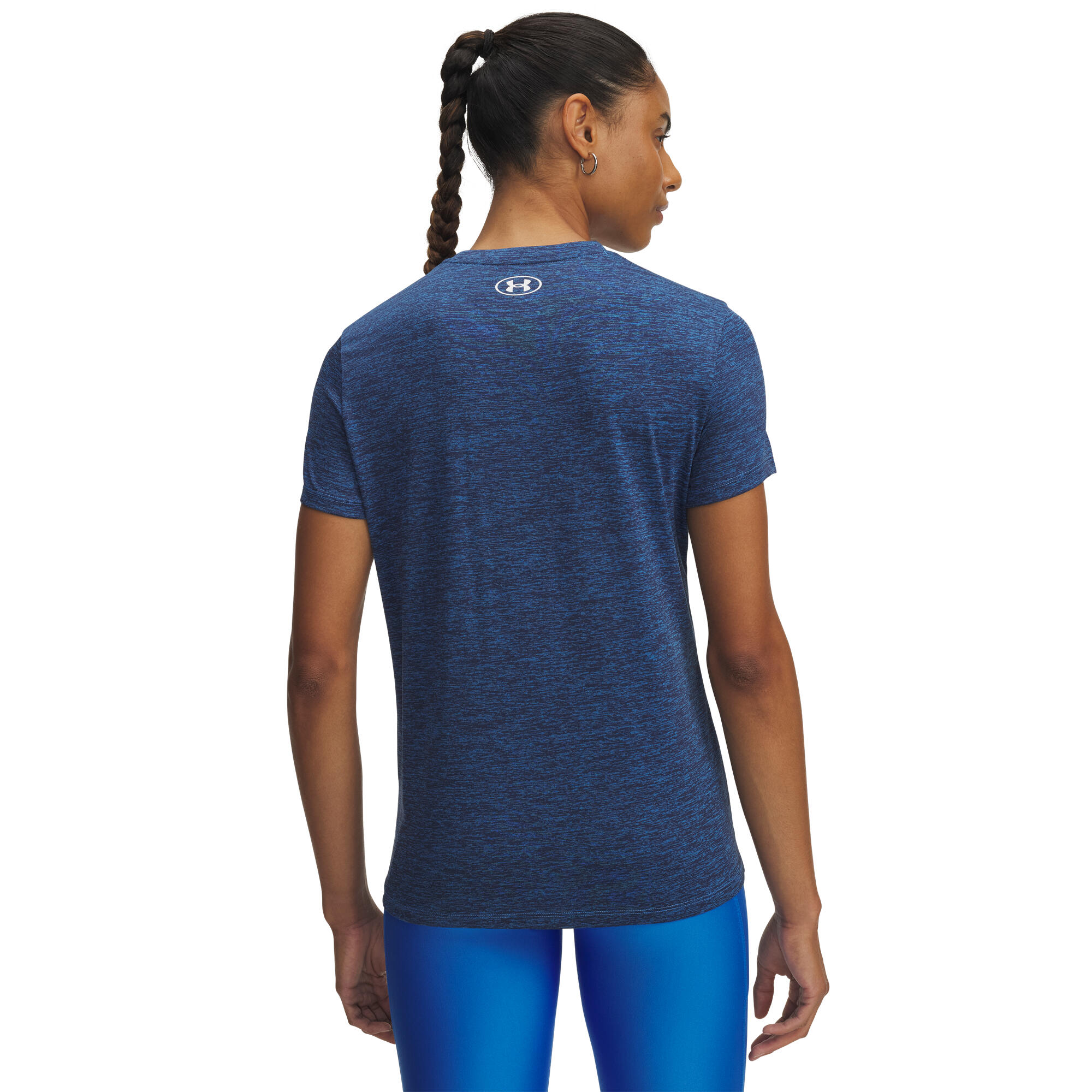 Under Armour Damen T-Shirt Tech SSC- Twist 1384230 2/3
