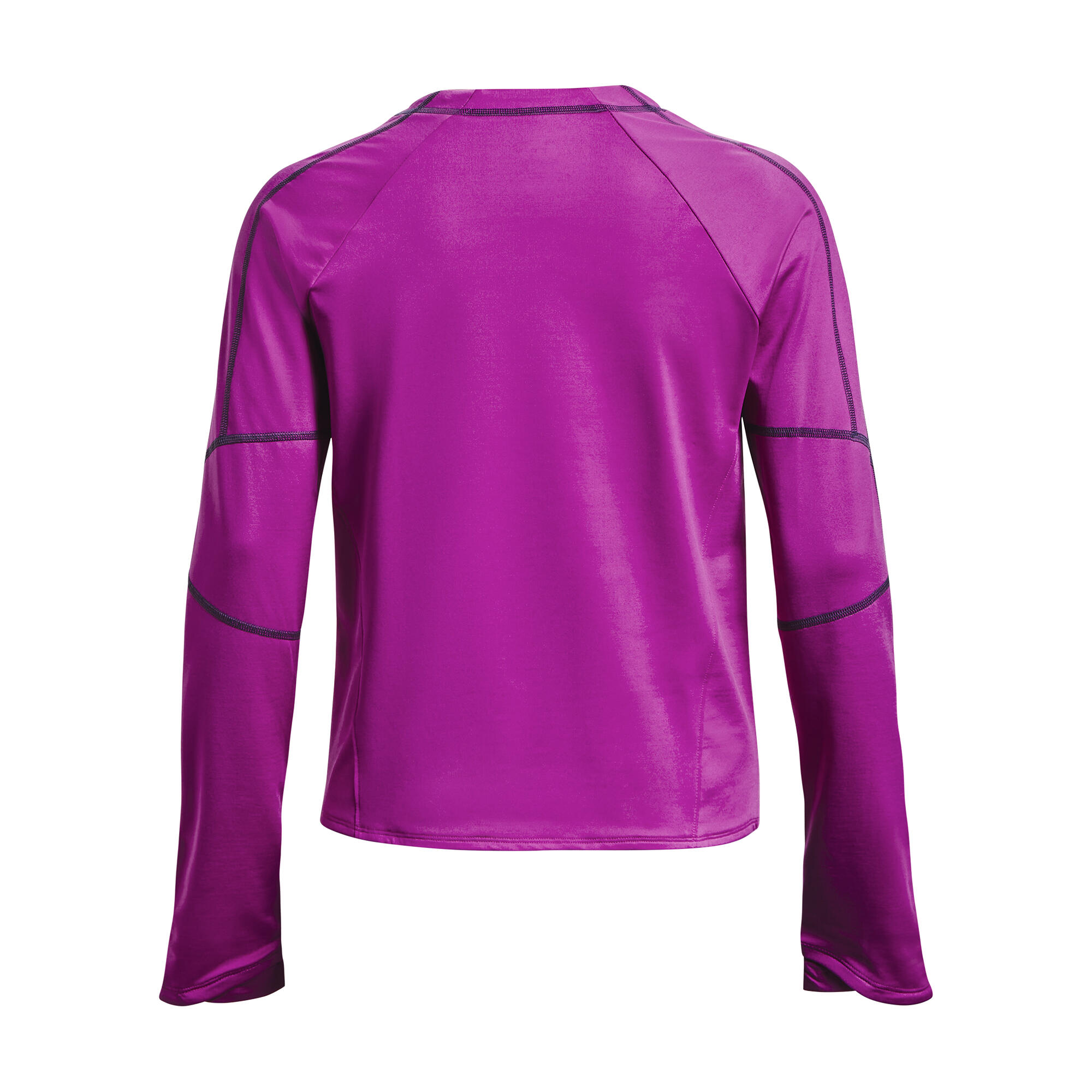 Under Armour Damen Trainingsshirt Cold Weather Crew LS 1373970 2/3