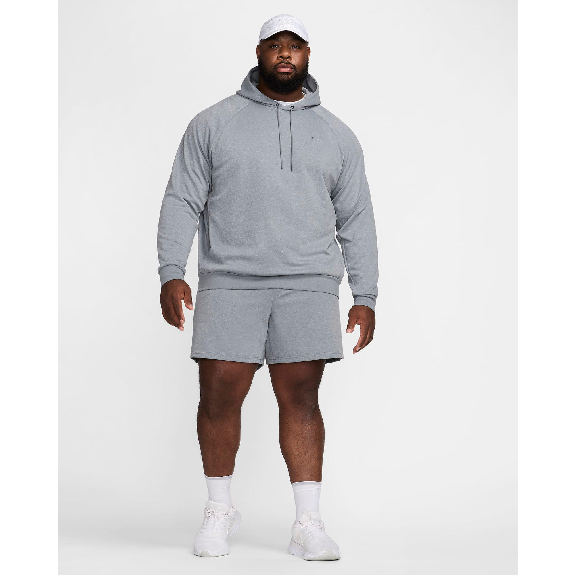 Nike Herren Kapuzenpullover Nike Primary Men s Dri-FIT UV FZ0969 3/3